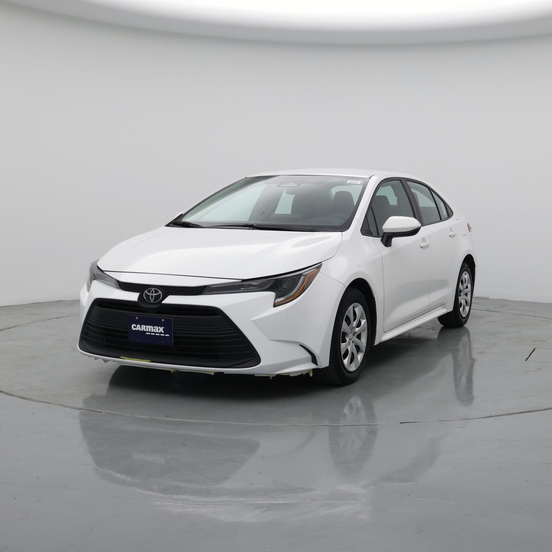 Thumbnail: 2024 Toyota Corolla - 4