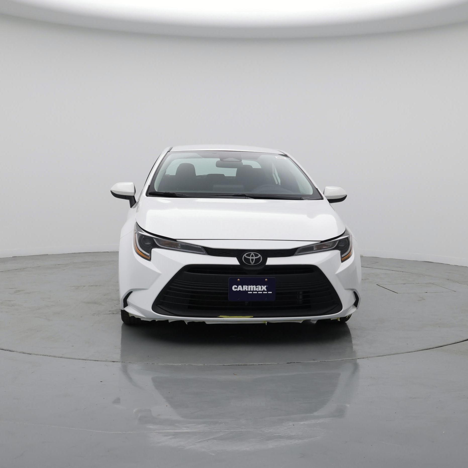 Thumbnail: 2024 Toyota Corolla - 5