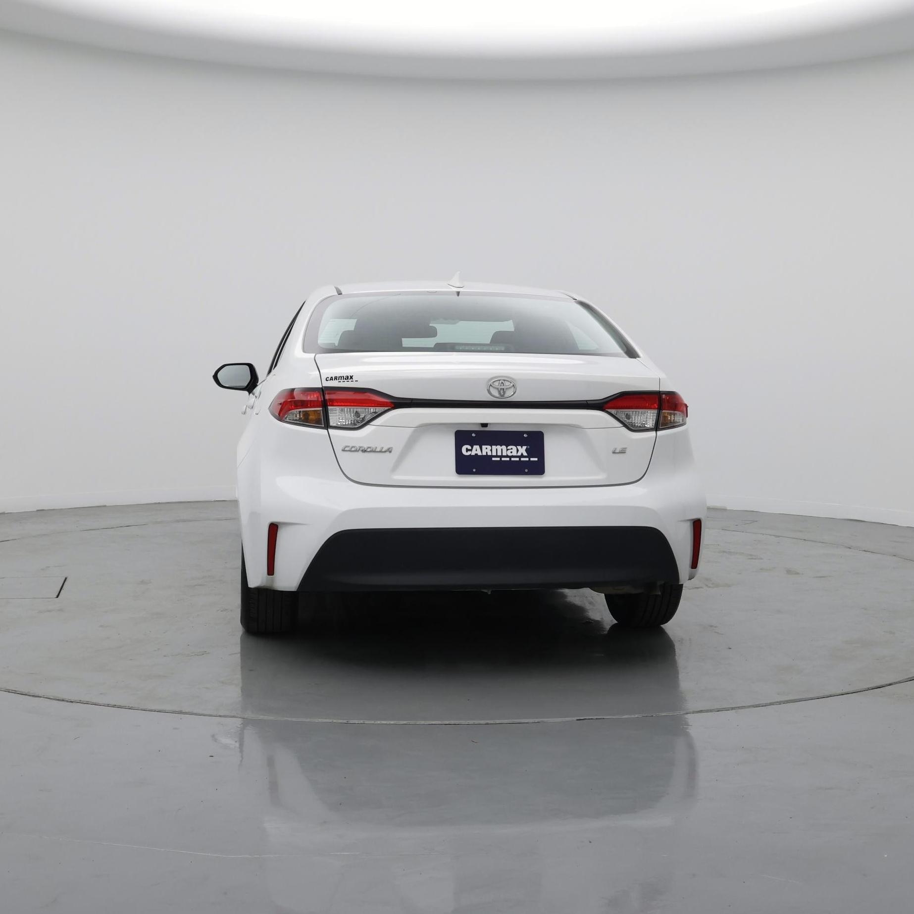 Thumbnail: 2024 Toyota Corolla - 6