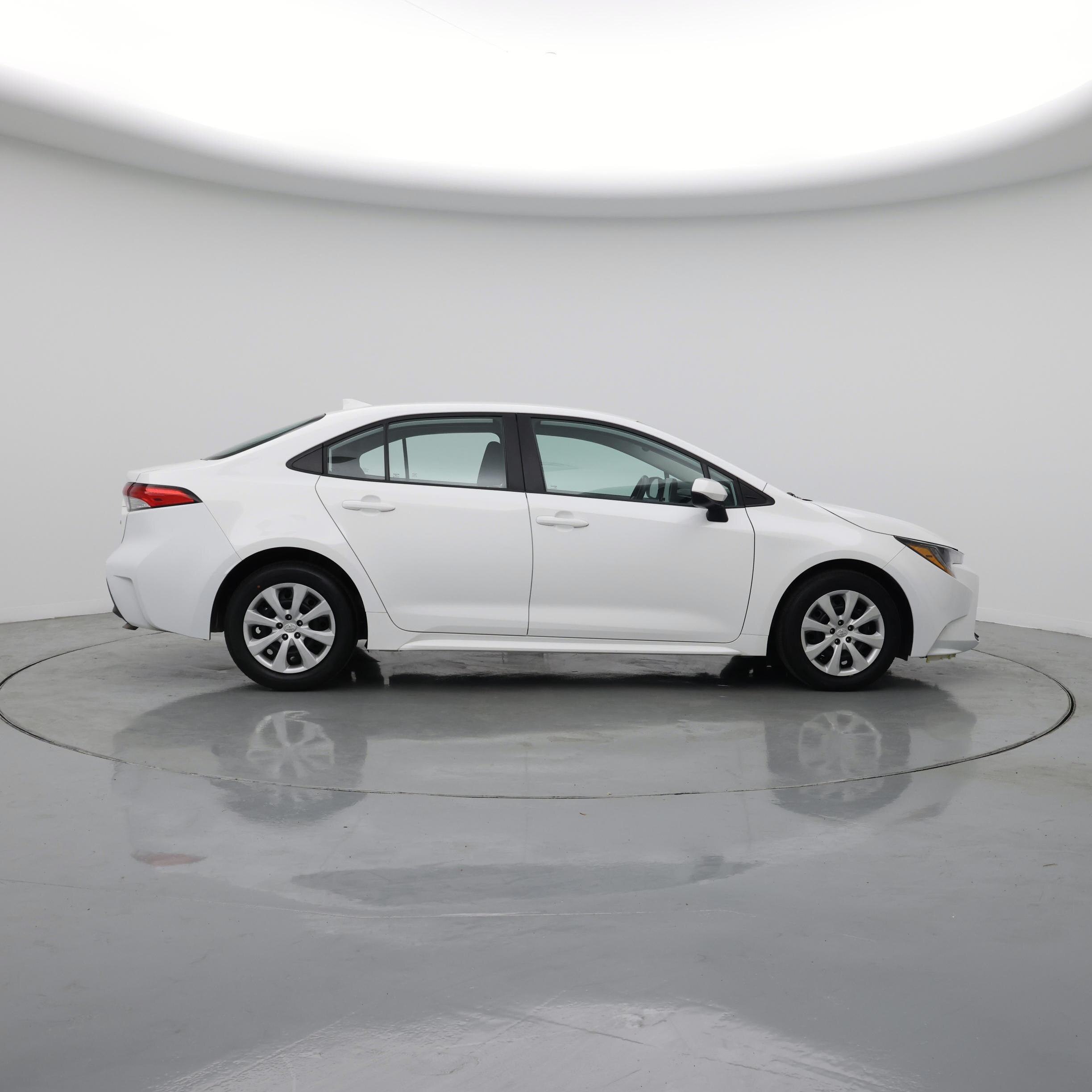 Thumbnail: 2024 Toyota Corolla - 7