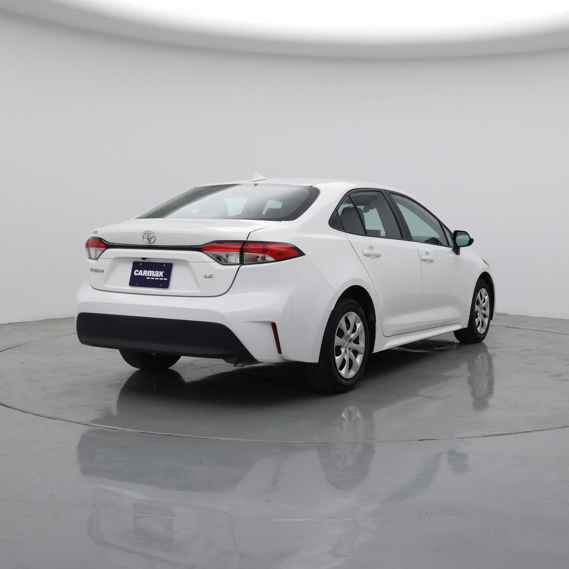 Thumbnail: 2024 Toyota Corolla - 8