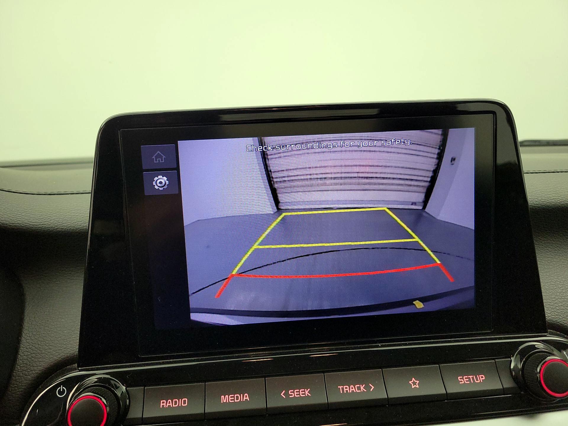 Thumbnail: 2024 Kia Forte - 14