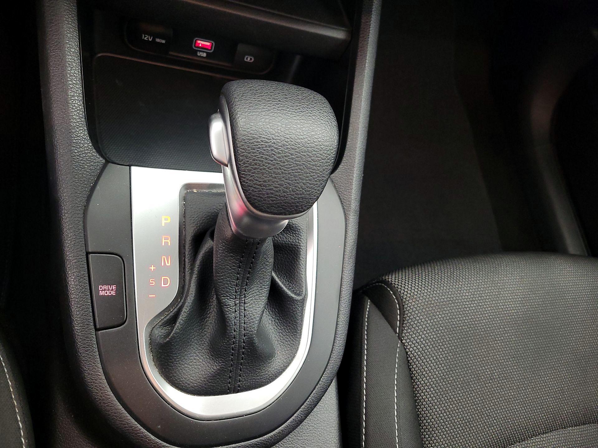 Thumbnail: 2024 Kia Forte - 17