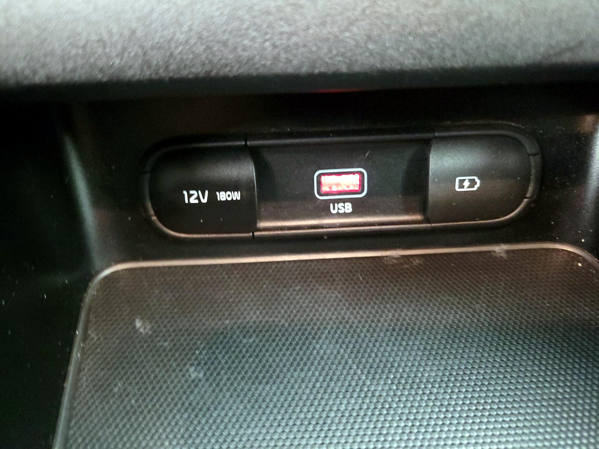 Thumbnail: 2024 Kia Forte - 18