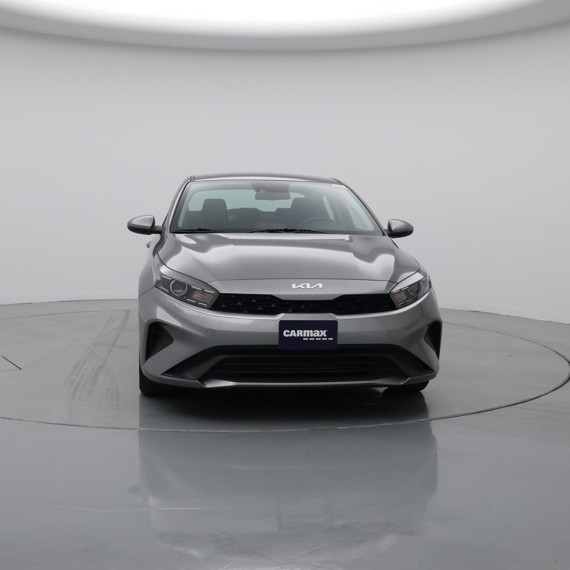 Thumbnail: 2024 Kia Forte - 5