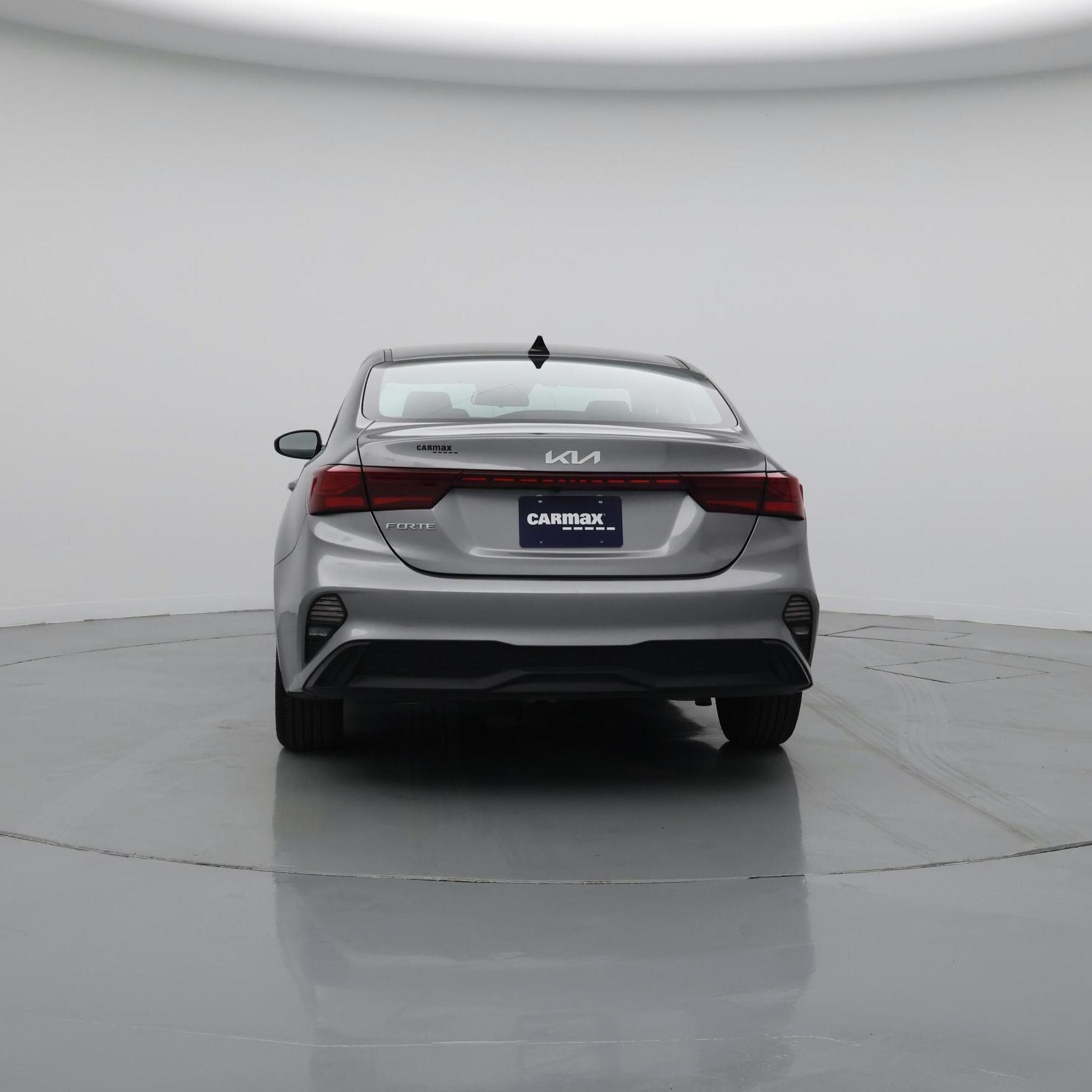 Thumbnail: 2024 Kia Forte - 6