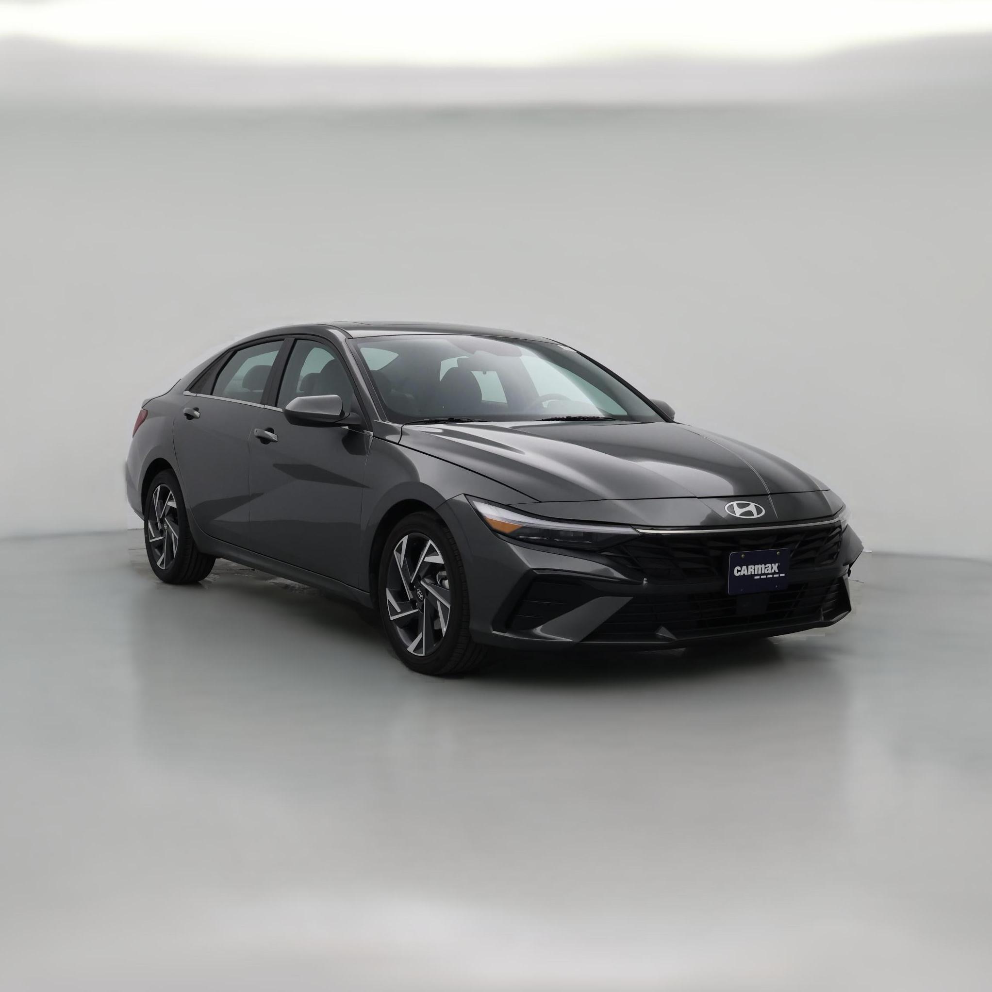 Thumbnail: 2025 Hyundai Elantra - 1