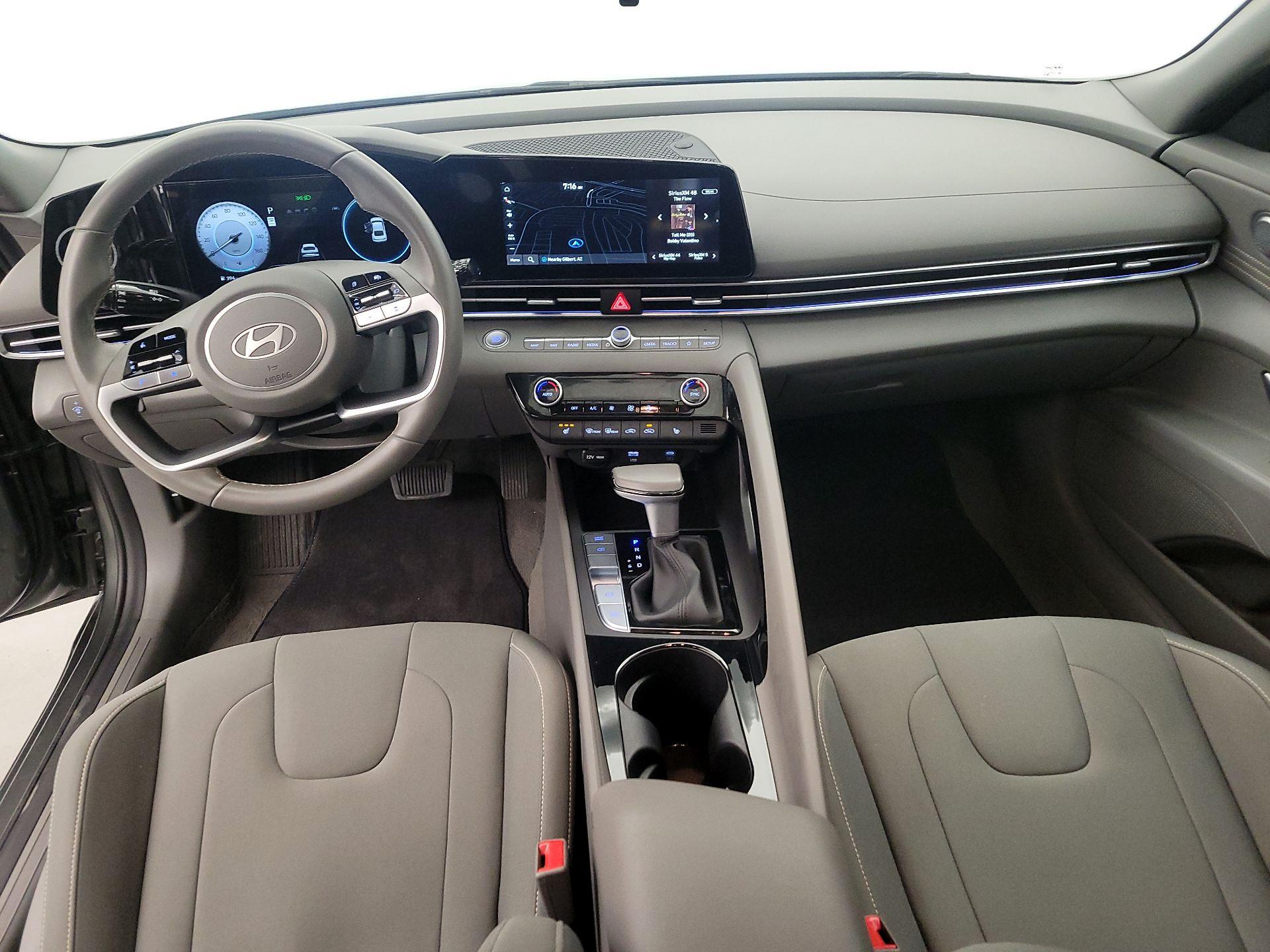 Thumbnail: 2025 Hyundai Elantra - 9