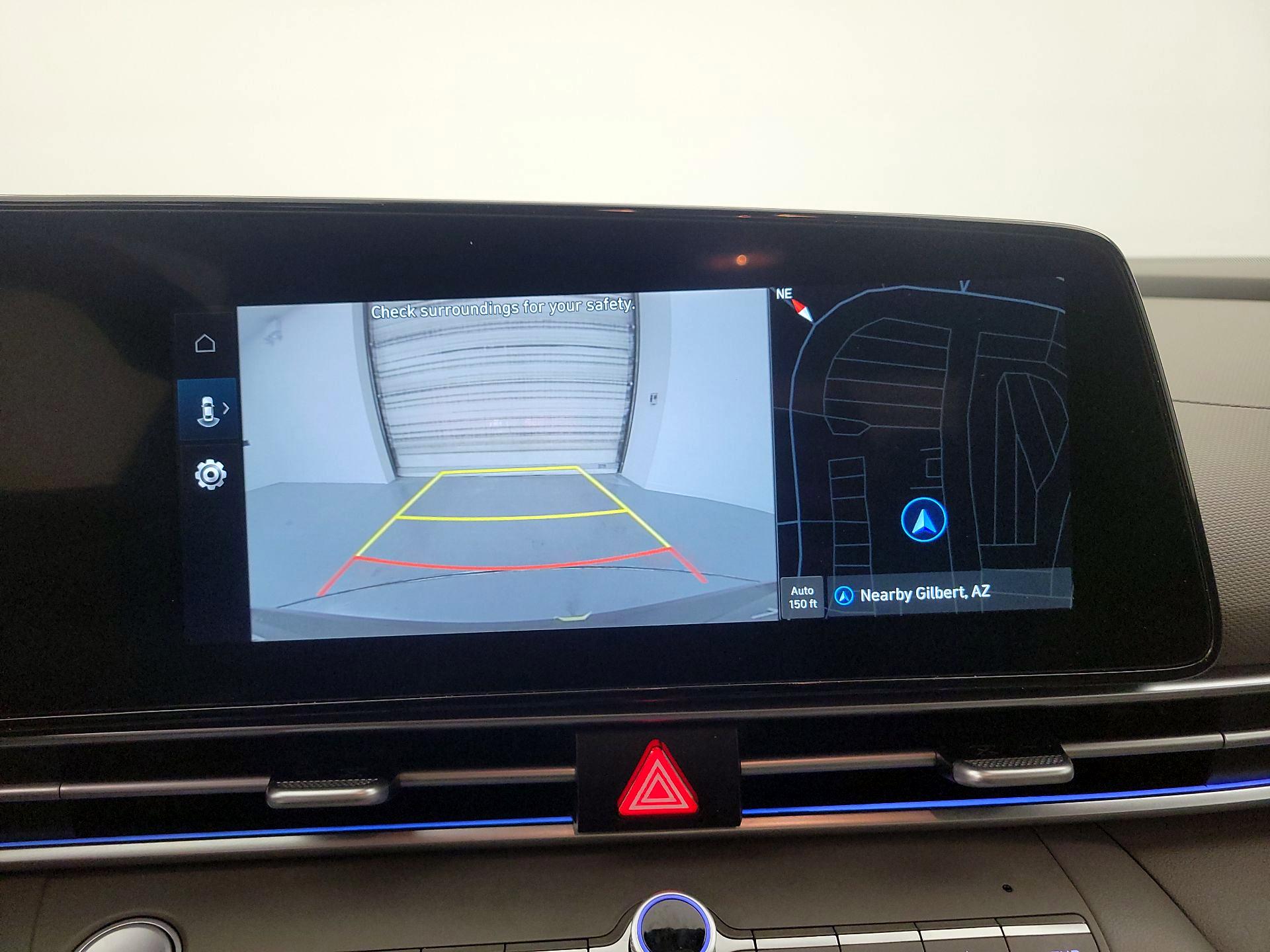 Thumbnail: 2025 Hyundai Elantra - 15