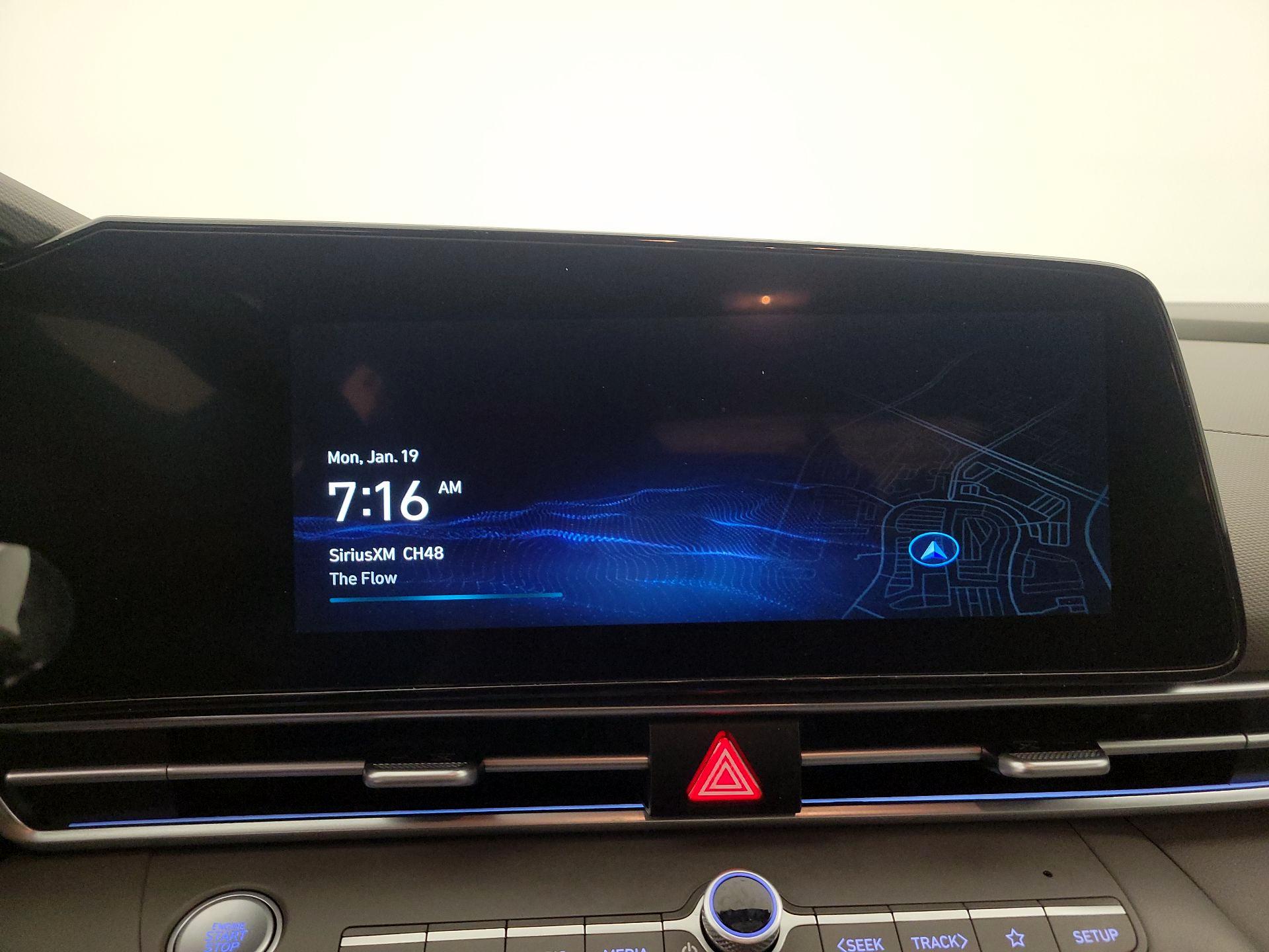 Thumbnail: 2025 Hyundai Elantra - 16