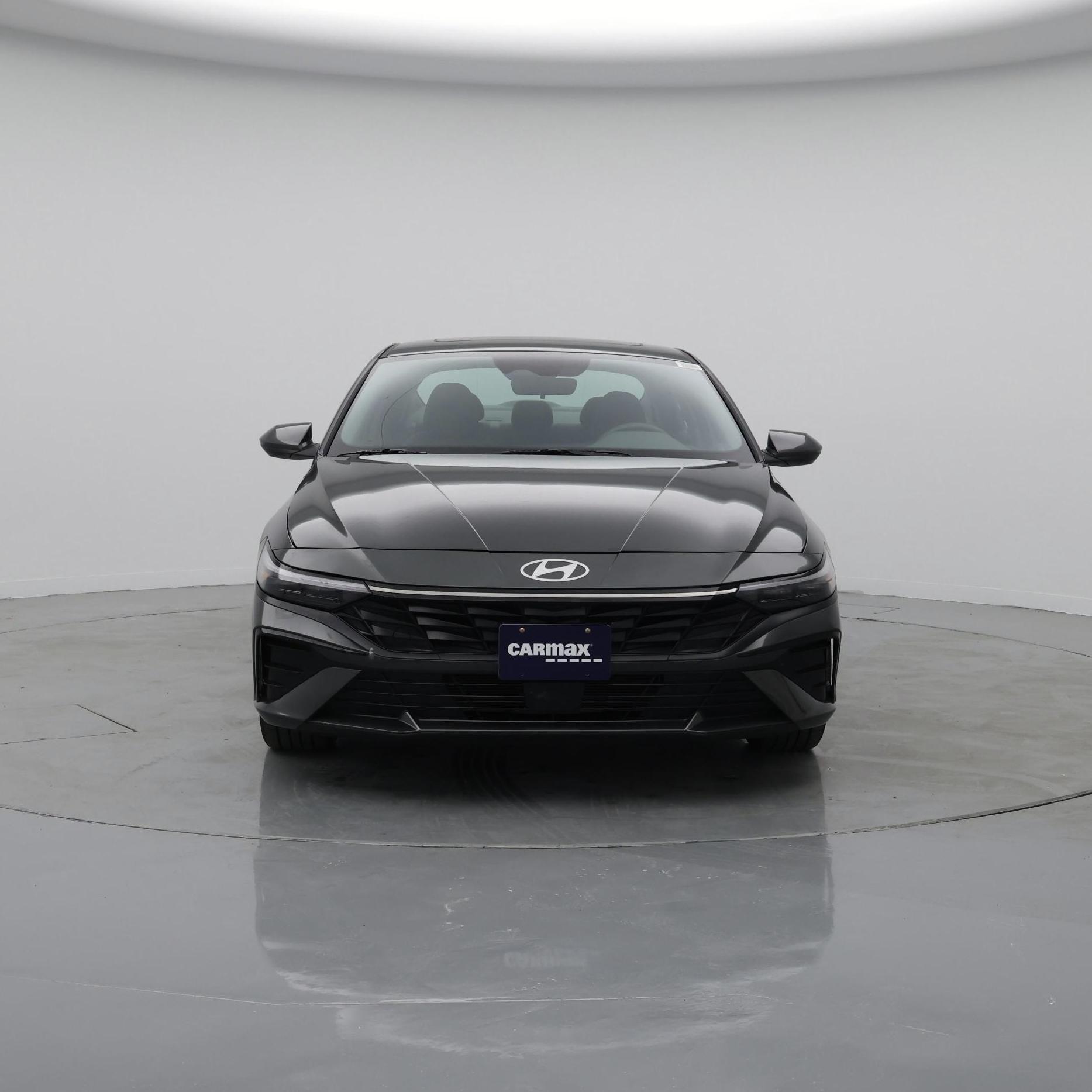 Thumbnail: 2025 Hyundai Elantra - 5