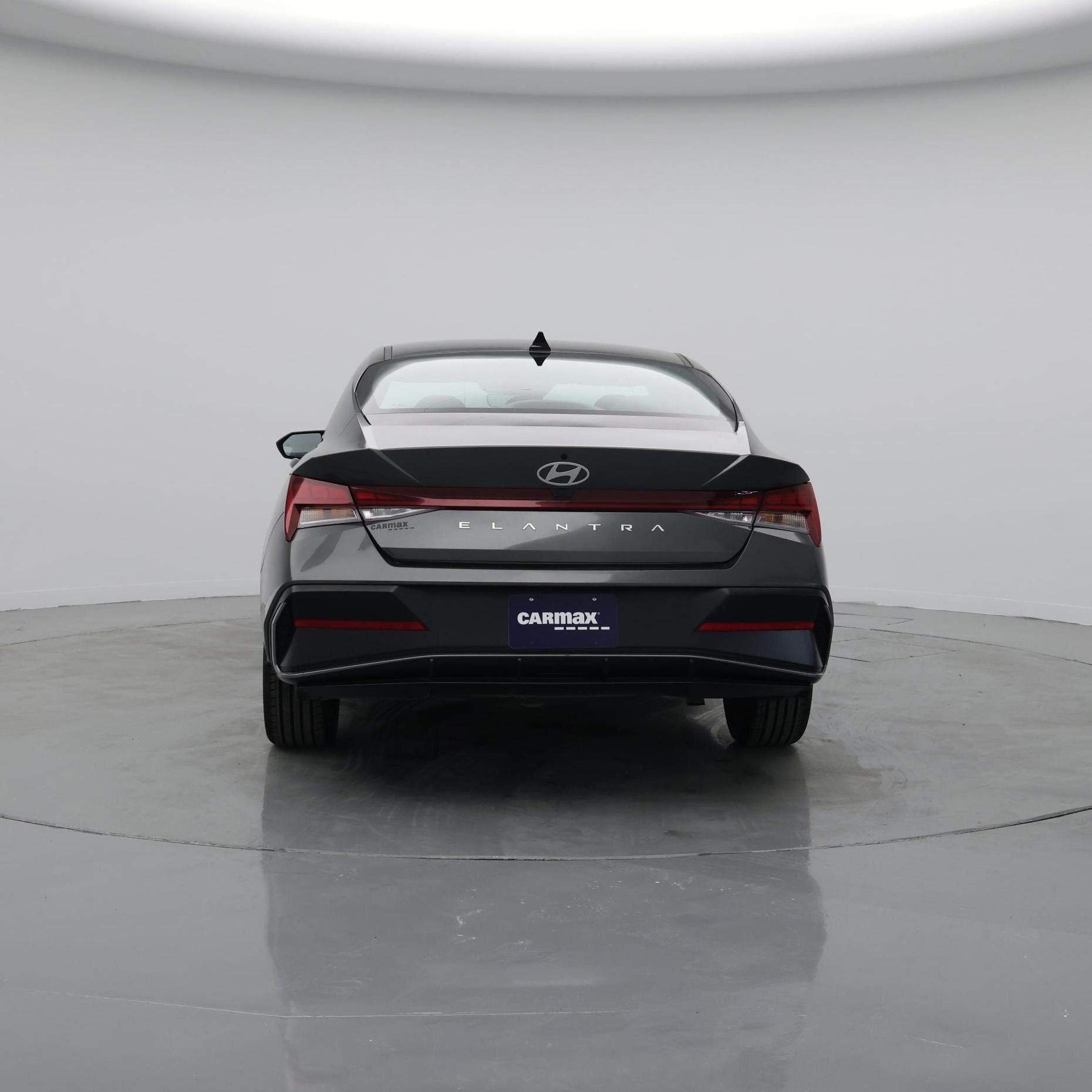 Thumbnail: 2025 Hyundai Elantra - 6