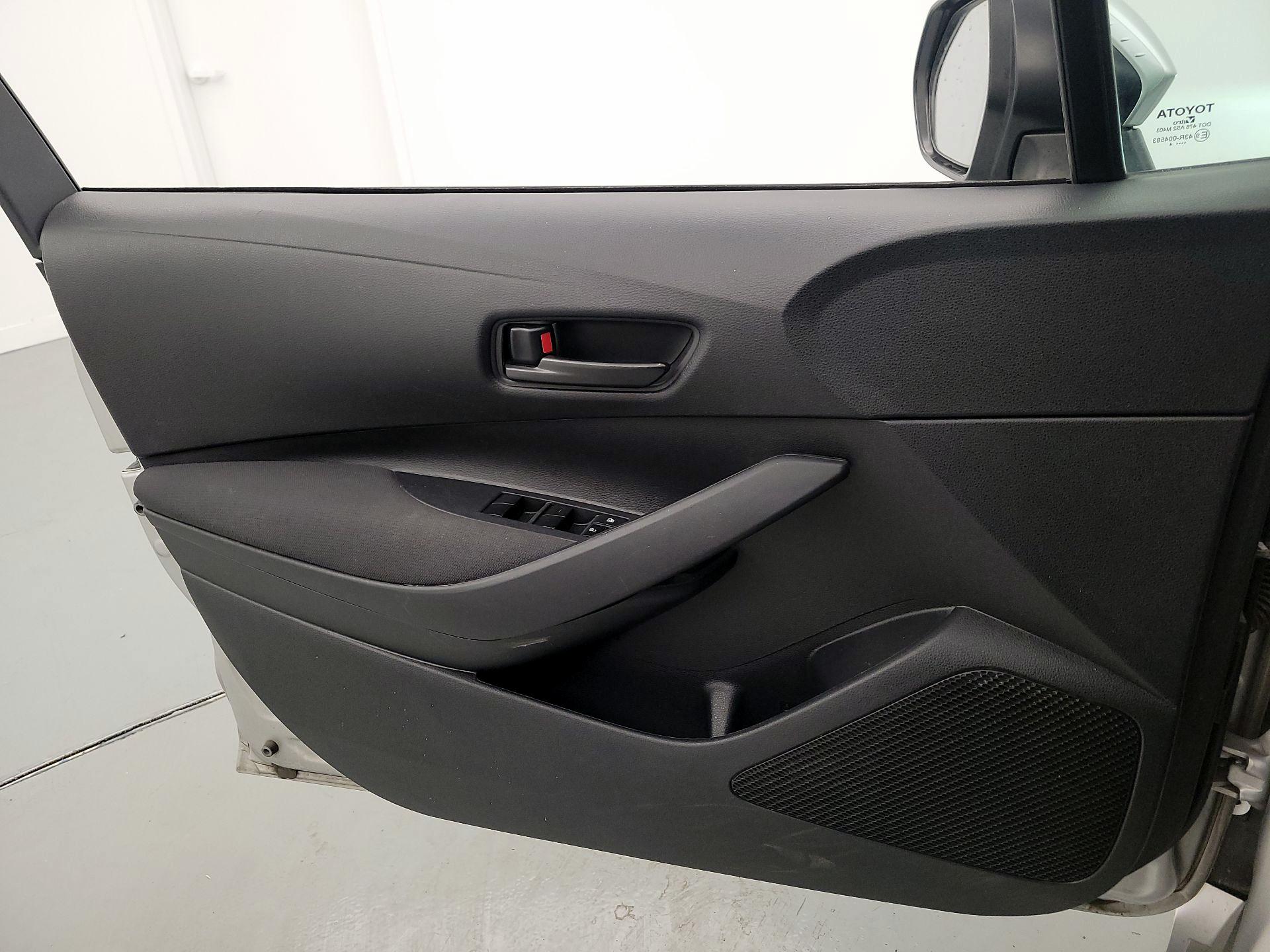 Thumbnail: 2024 Toyota Corolla - 12