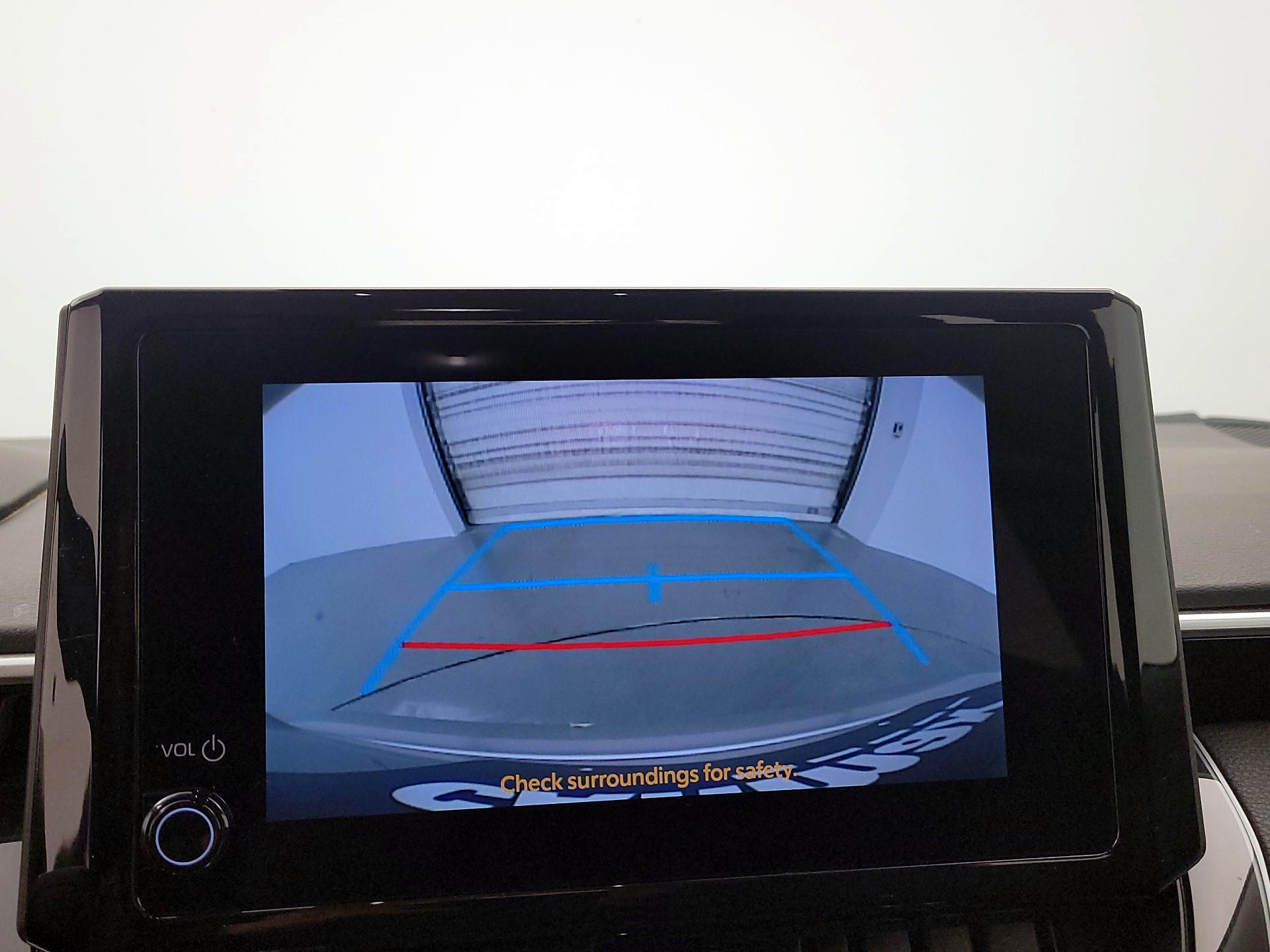 Thumbnail: 2024 Toyota Corolla - 14