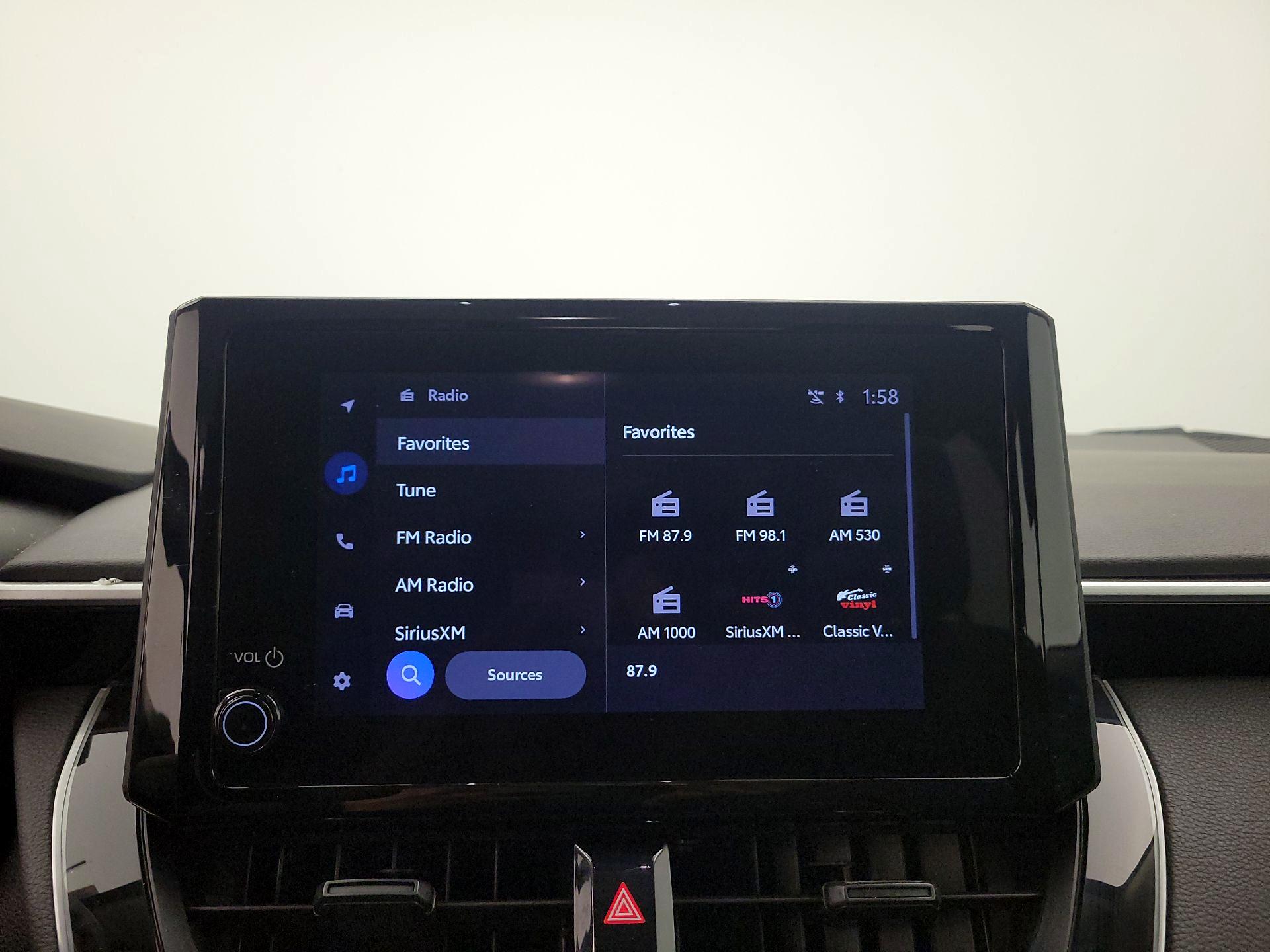 Thumbnail: 2024 Toyota Corolla - 15