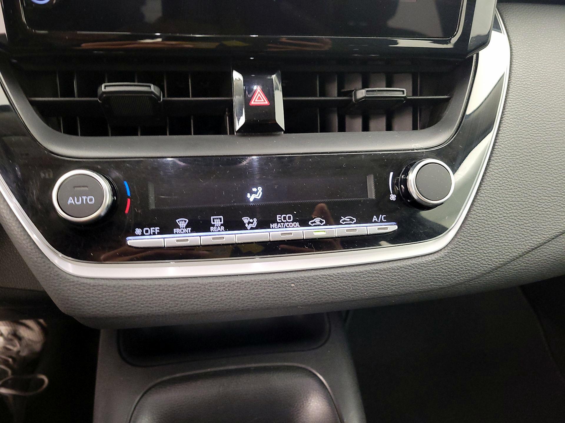 Thumbnail: 2024 Toyota Corolla - 16