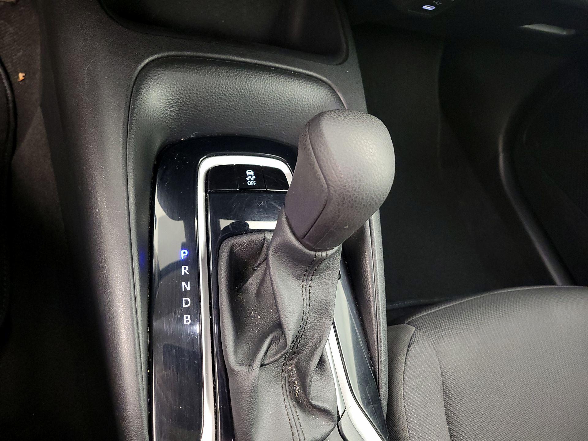 Thumbnail: 2024 Toyota Corolla - 17