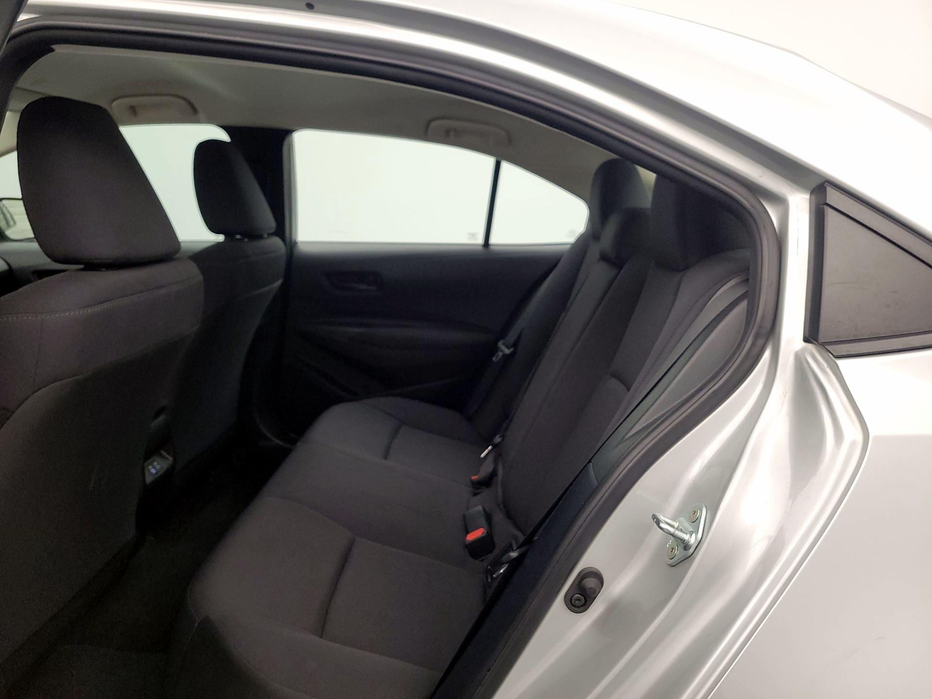 Thumbnail: 2024 Toyota Corolla - 19