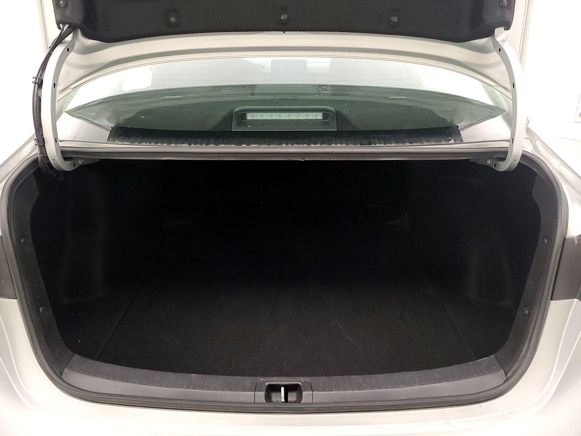 Thumbnail: 2024 Toyota Corolla - 20