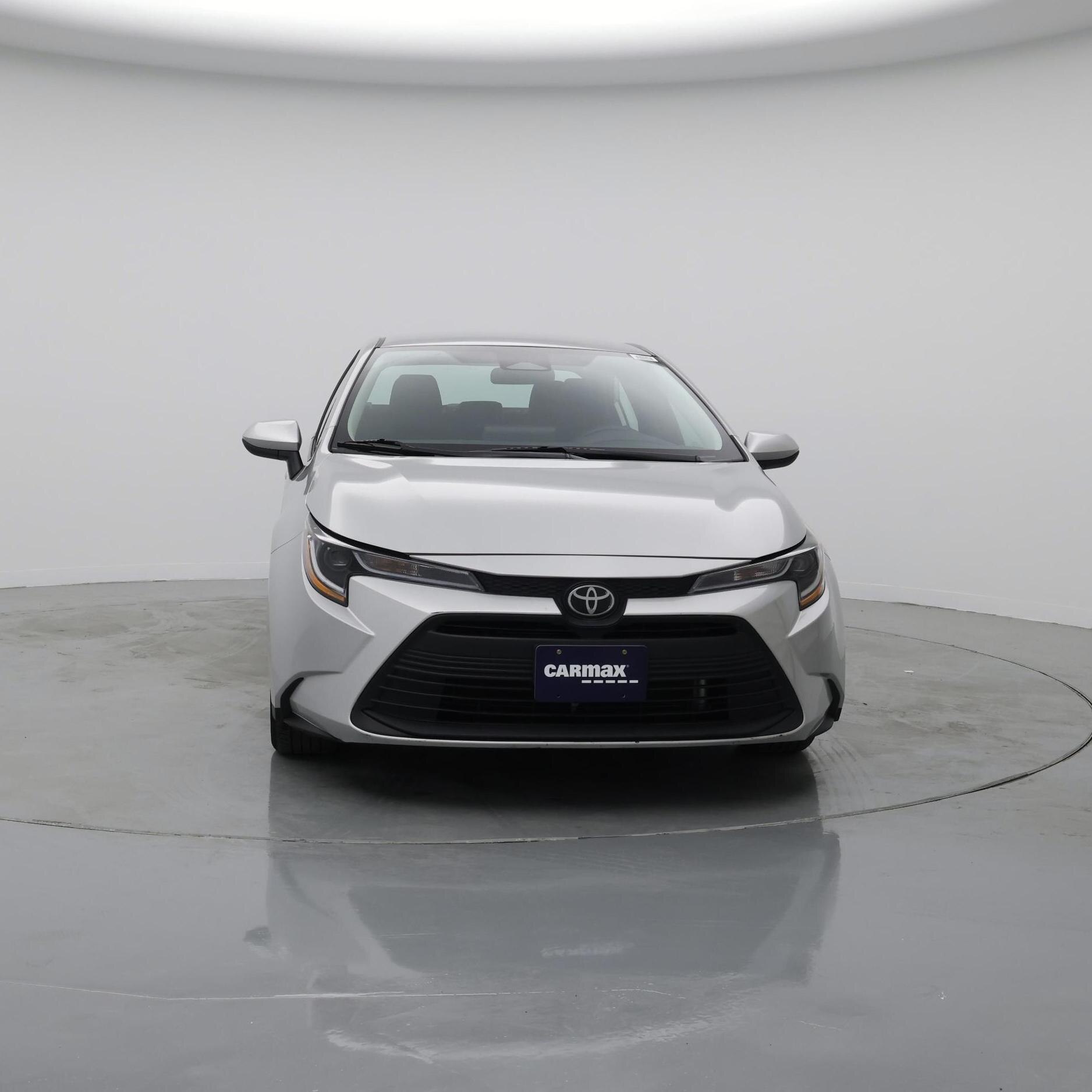Thumbnail: 2024 Toyota Corolla - 5