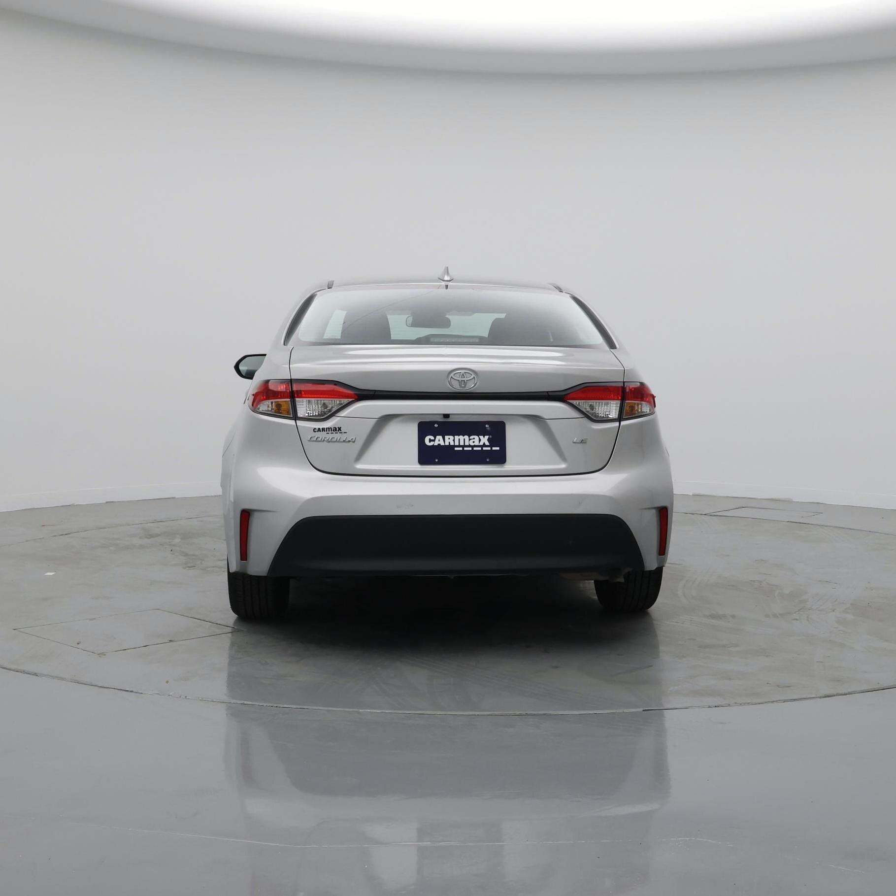 Thumbnail: 2024 Toyota Corolla - 6