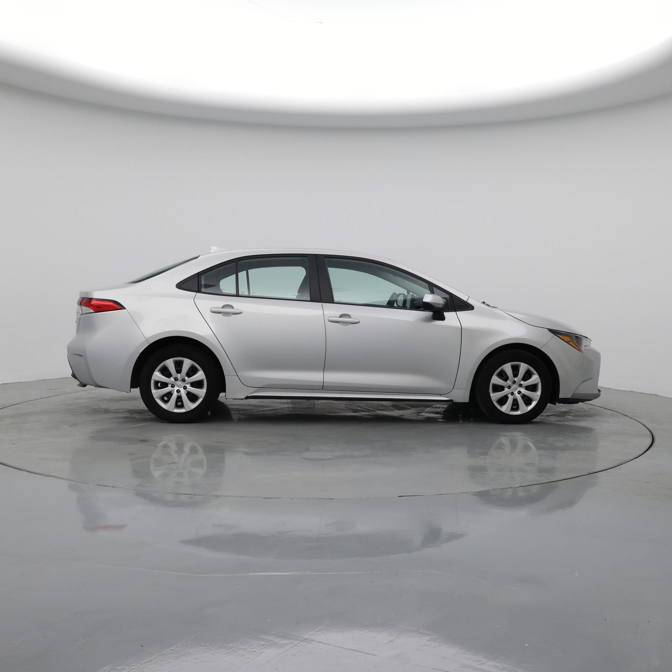 Thumbnail: 2024 Toyota Corolla - 7