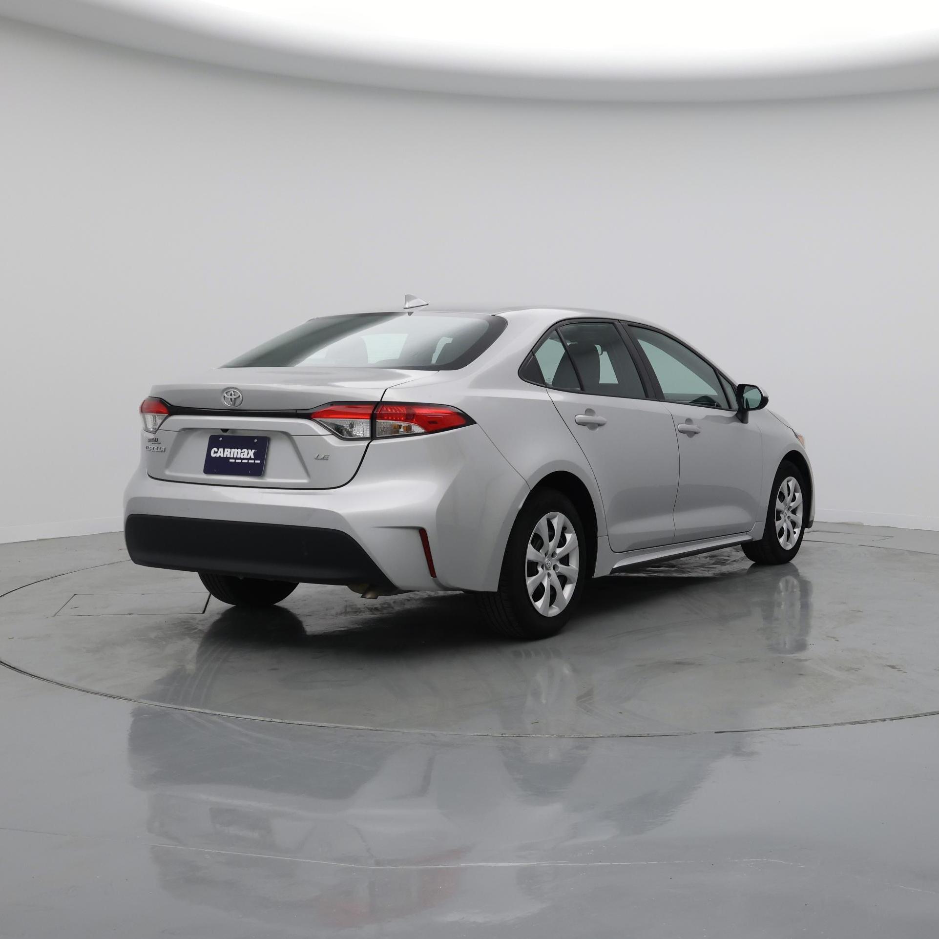 Thumbnail: 2024 Toyota Corolla - 8