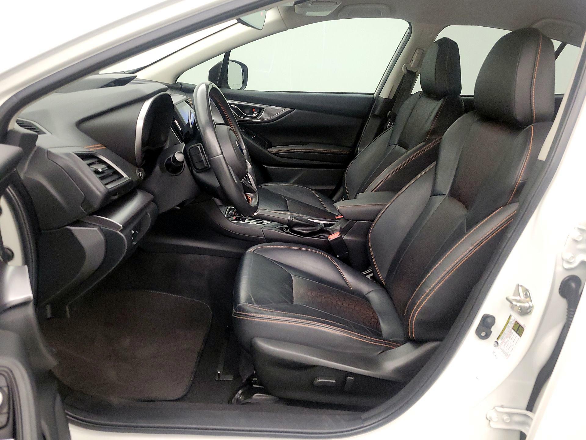 Thumbnail: 2021 Subaru Crosstrek - 11