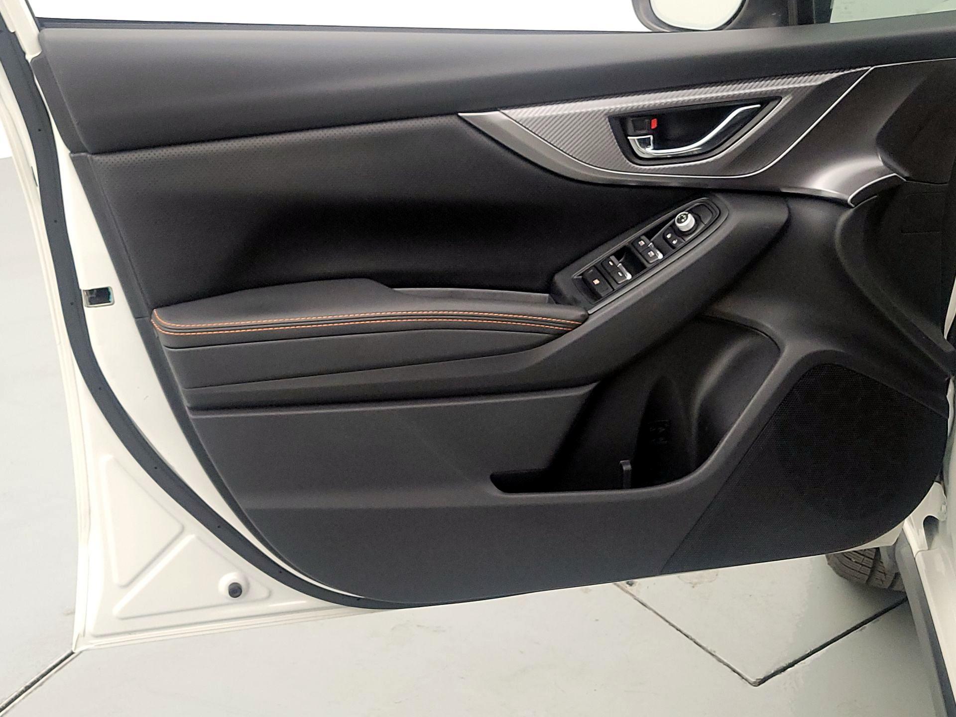 Thumbnail: 2021 Subaru Crosstrek - 12