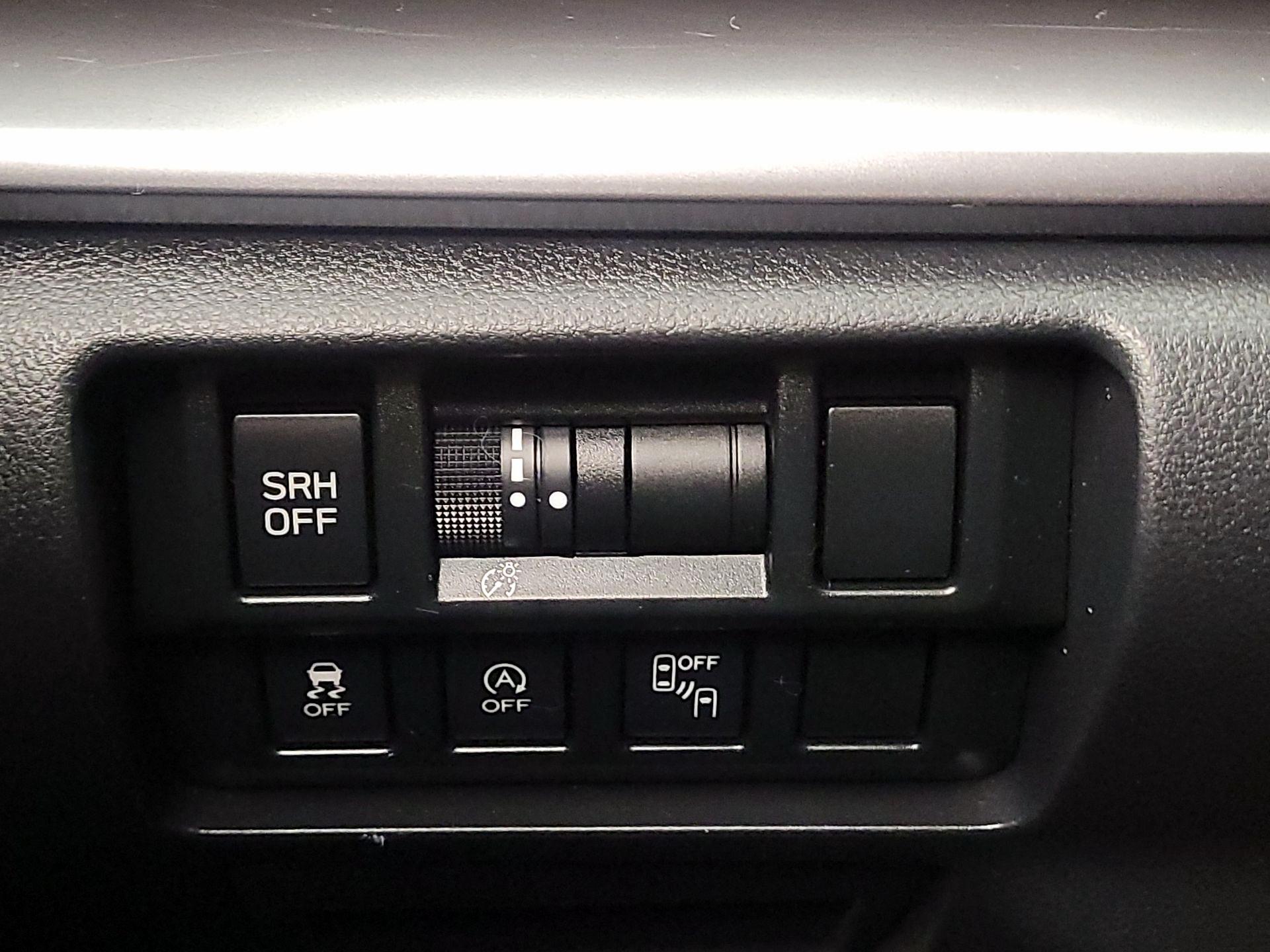 Thumbnail: 2021 Subaru Crosstrek - 13