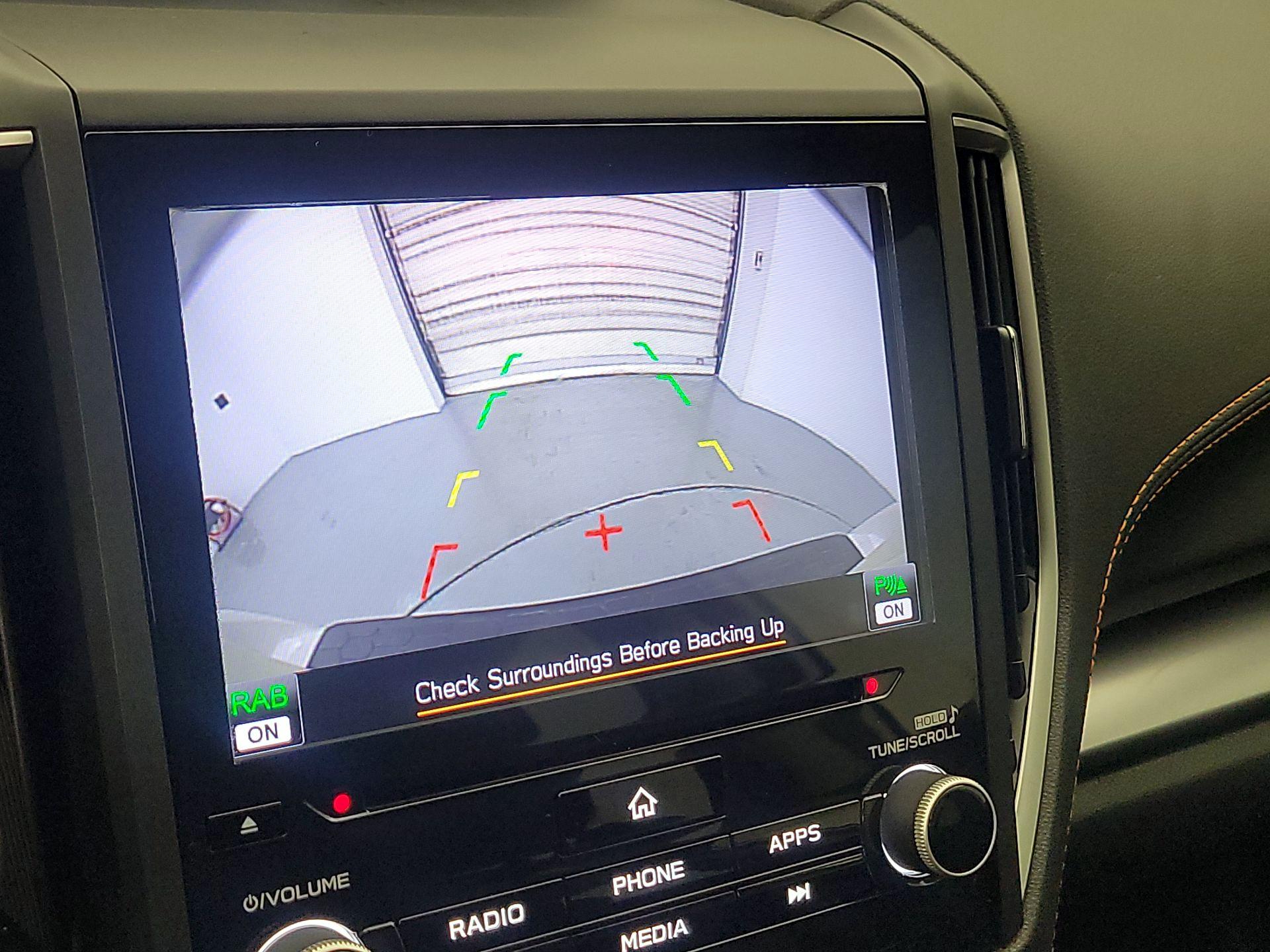 Thumbnail: 2021 Subaru Crosstrek - 14