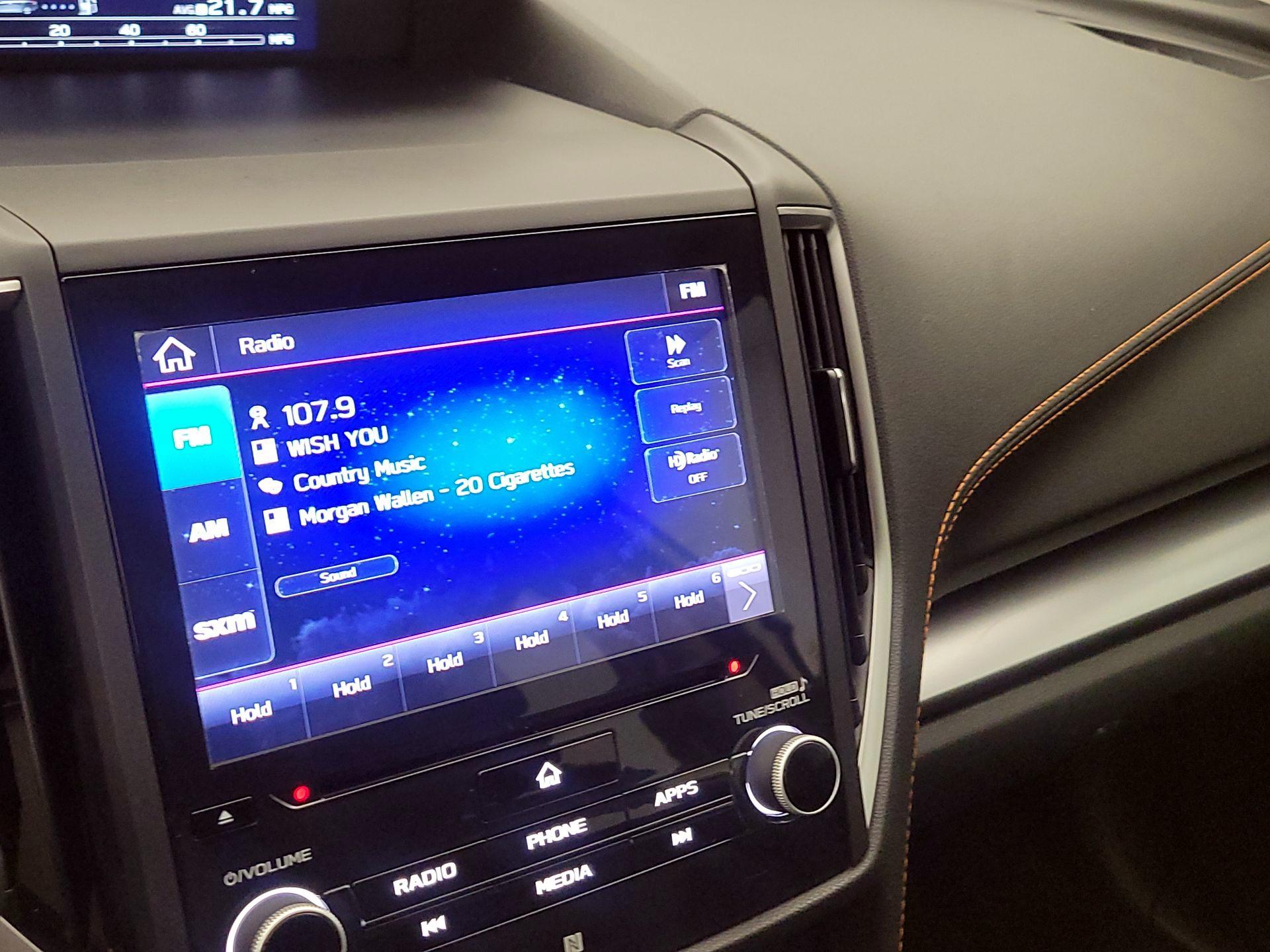 Thumbnail: 2021 Subaru Crosstrek - 15