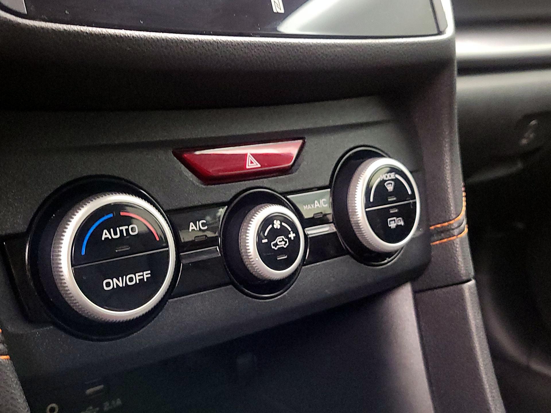 Thumbnail: 2021 Subaru Crosstrek - 16