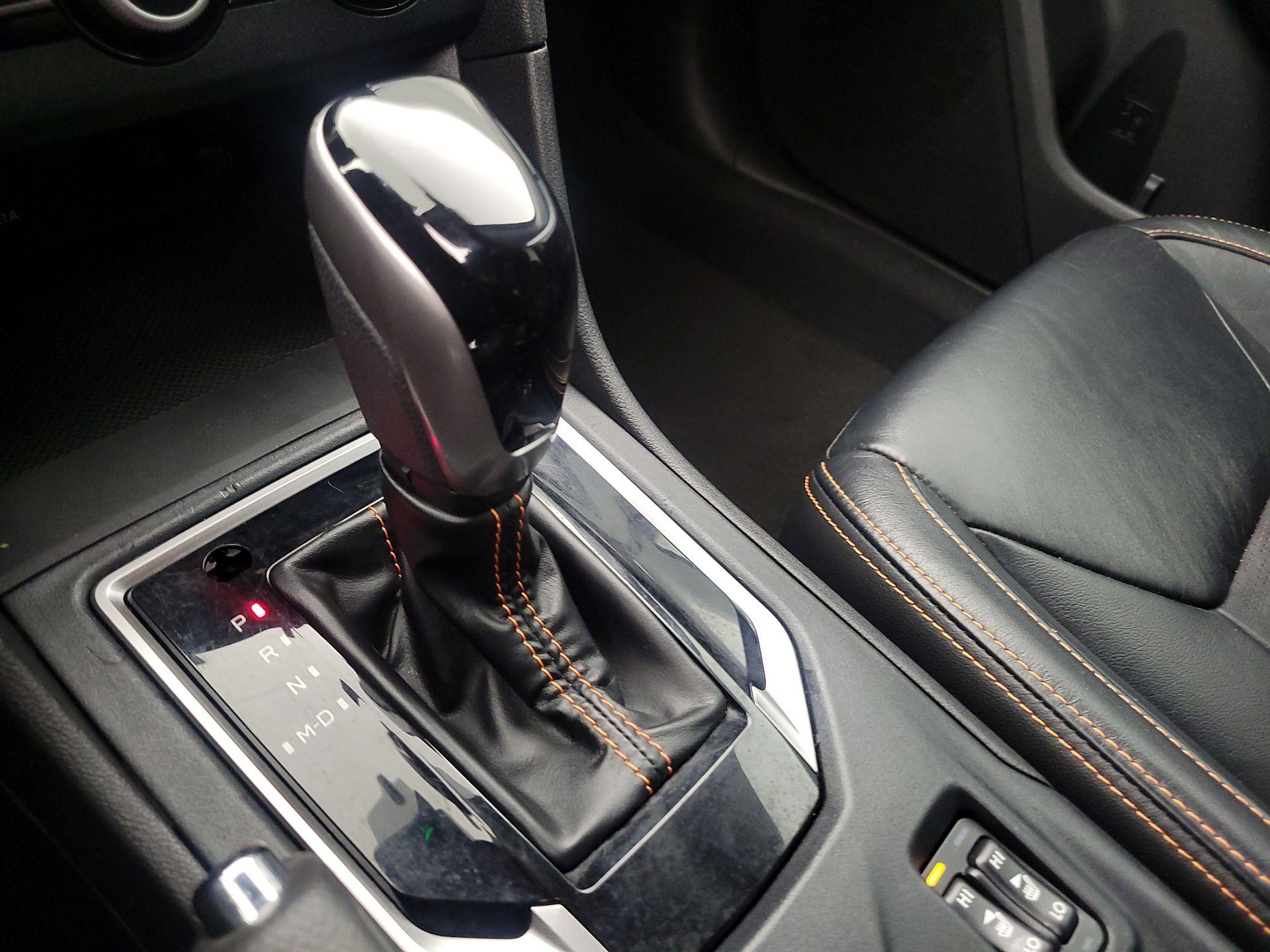 Thumbnail: 2021 Subaru Crosstrek - 17