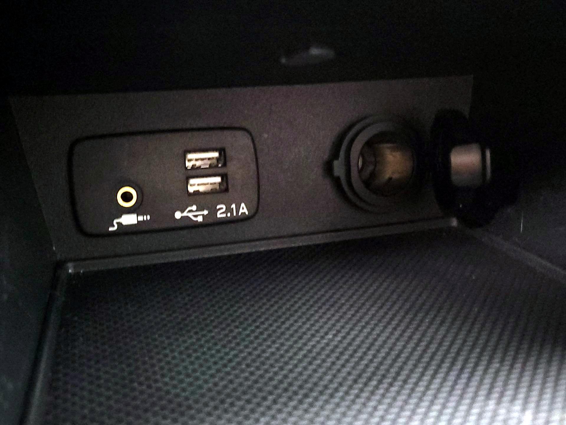 Thumbnail: 2021 Subaru Crosstrek - 18