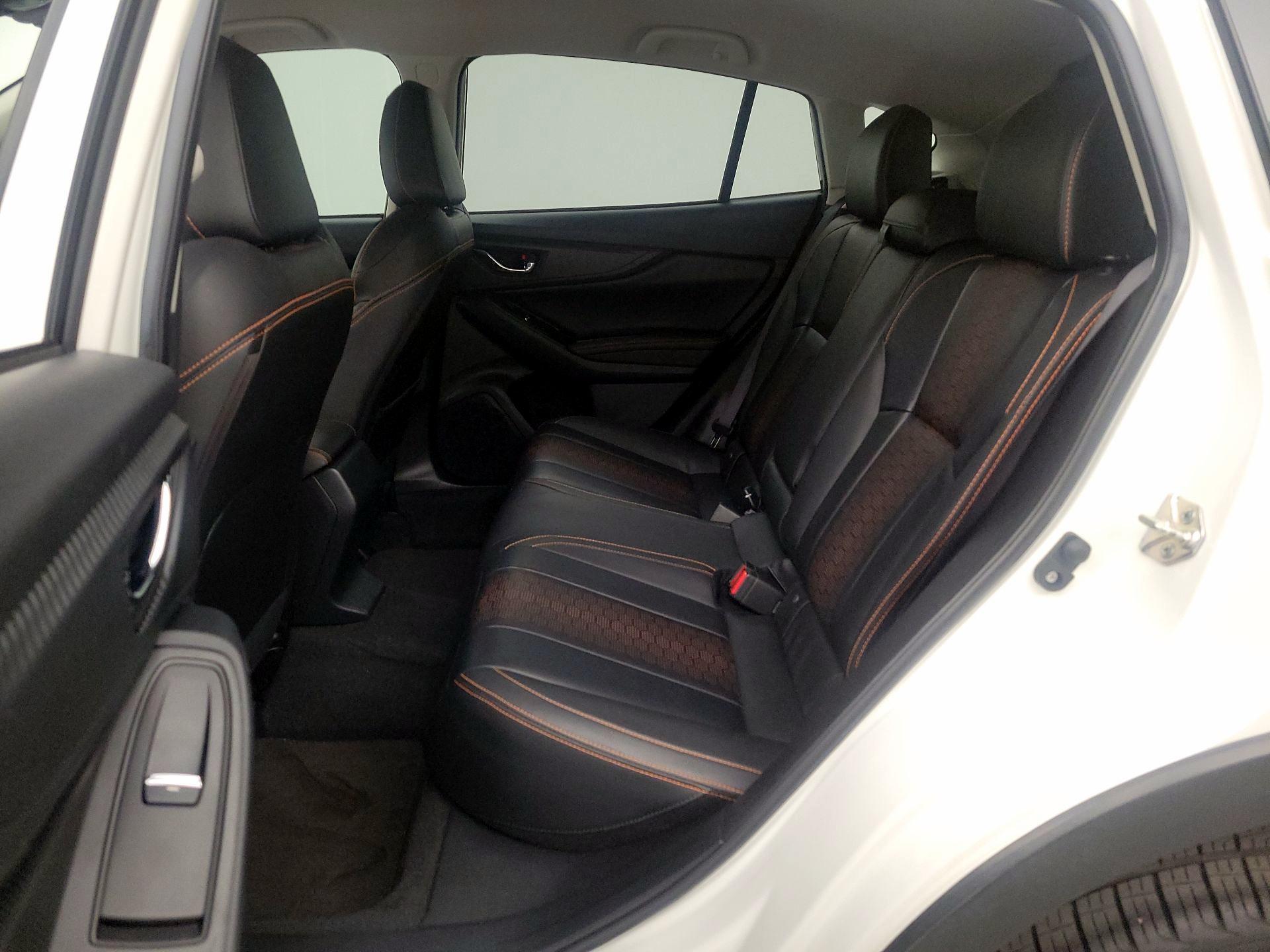 Thumbnail: 2021 Subaru Crosstrek - 19