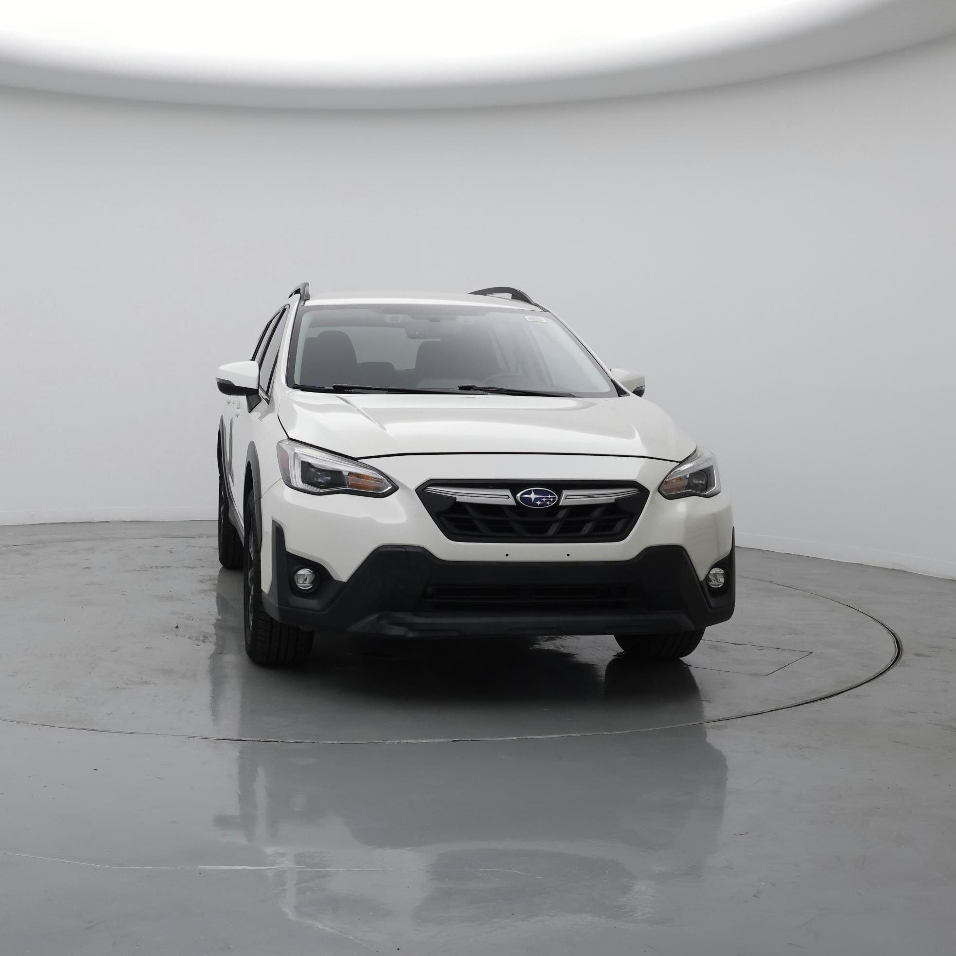 Thumbnail: 2021 Subaru Crosstrek - 5