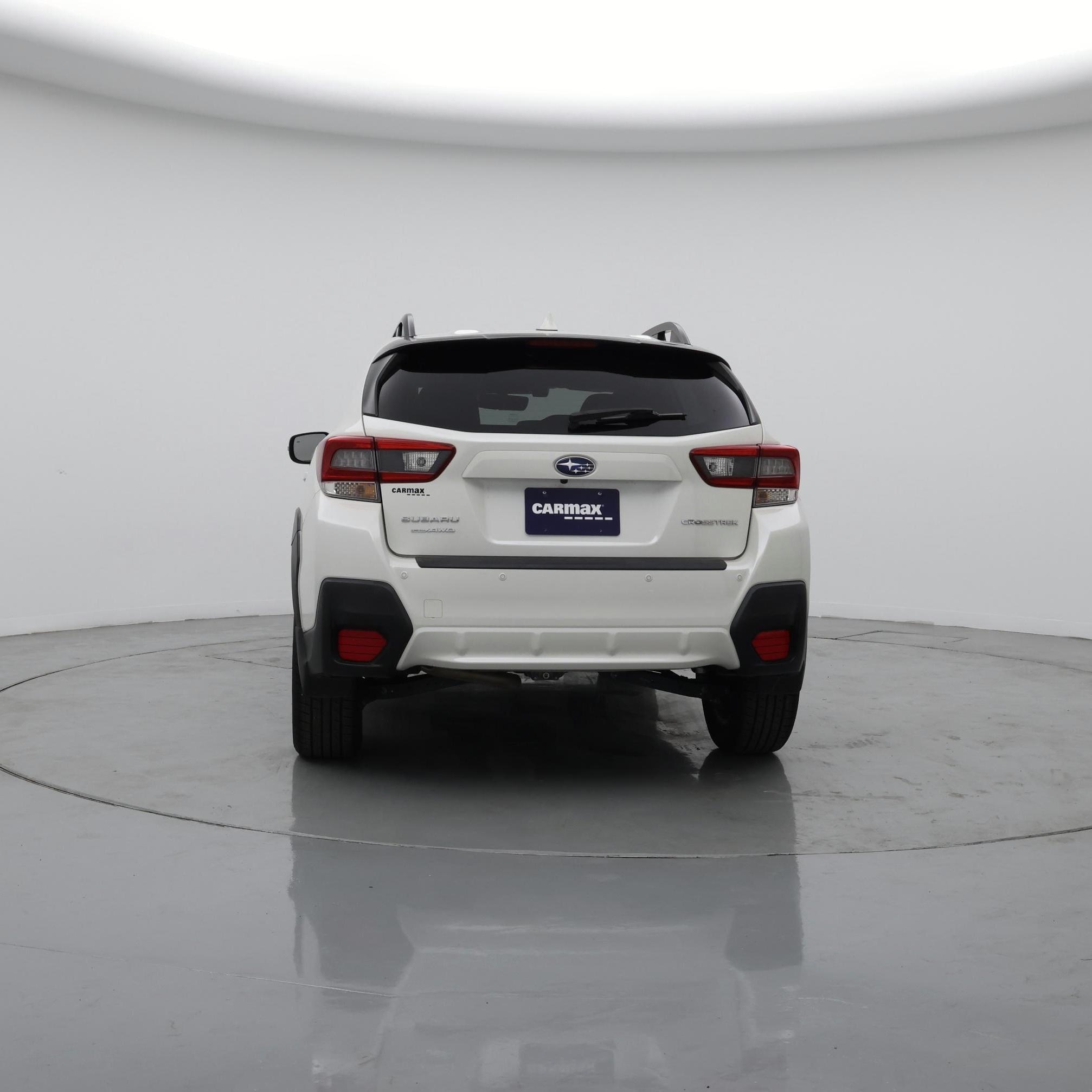 Thumbnail: 2021 Subaru Crosstrek - 6