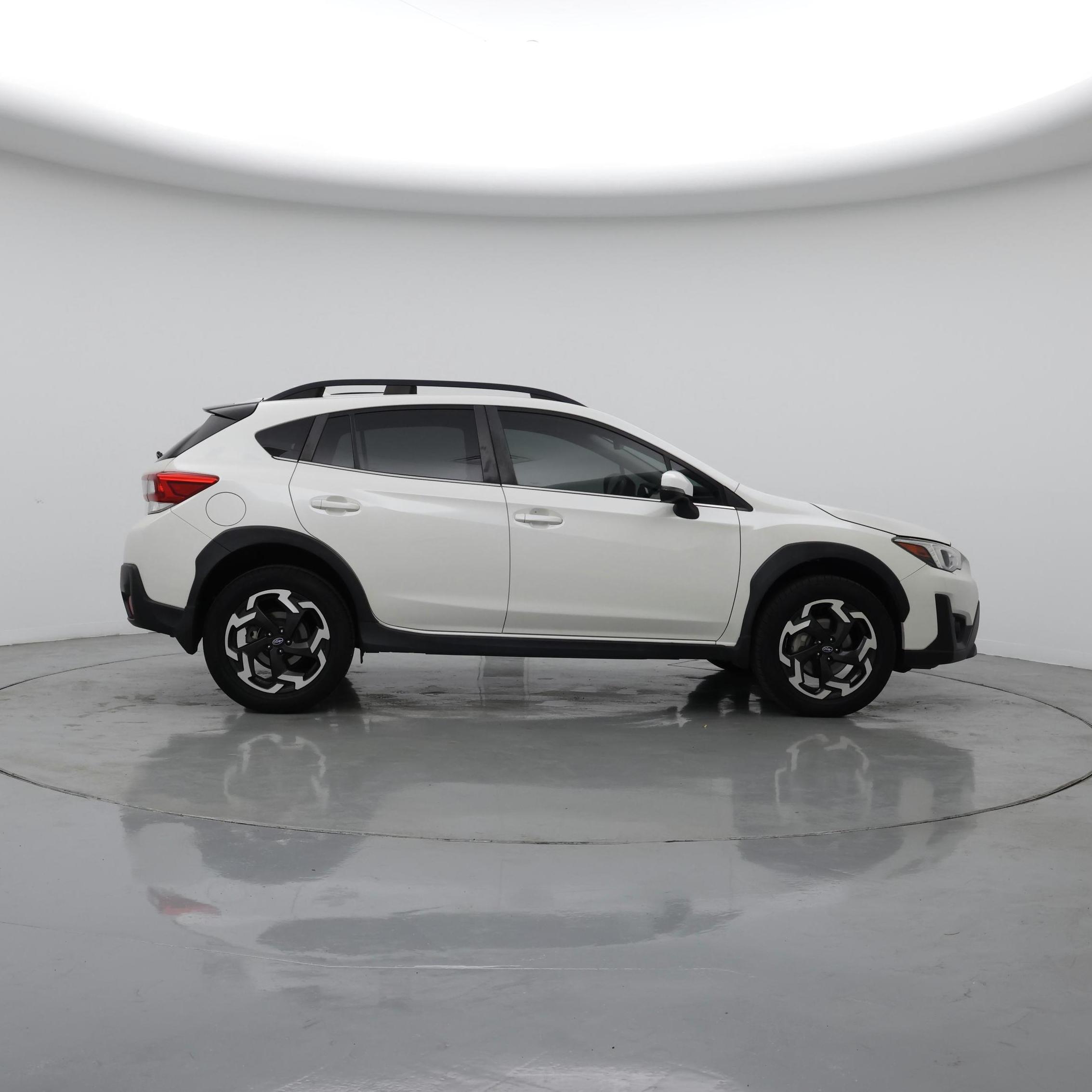Thumbnail: 2021 Subaru Crosstrek - 7