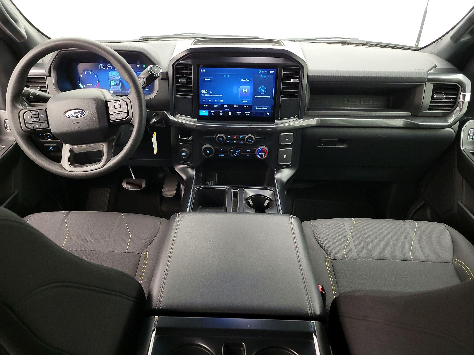 Thumbnail: 2025 Ford F-150 - 9