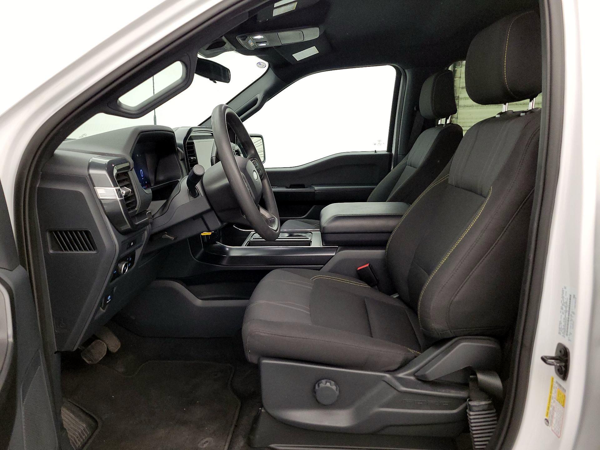 Thumbnail: 2025 Ford F-150 - 11