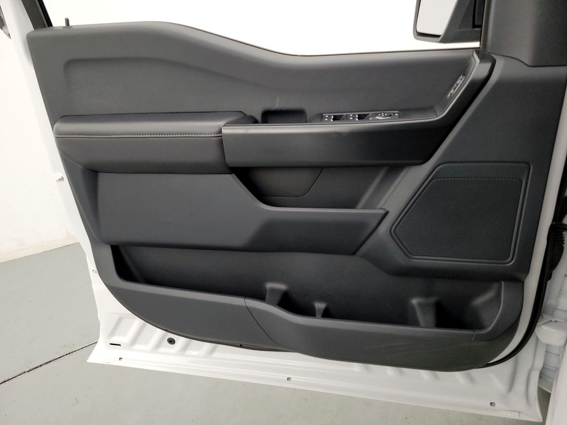 Thumbnail: 2025 Ford F-150 - 12