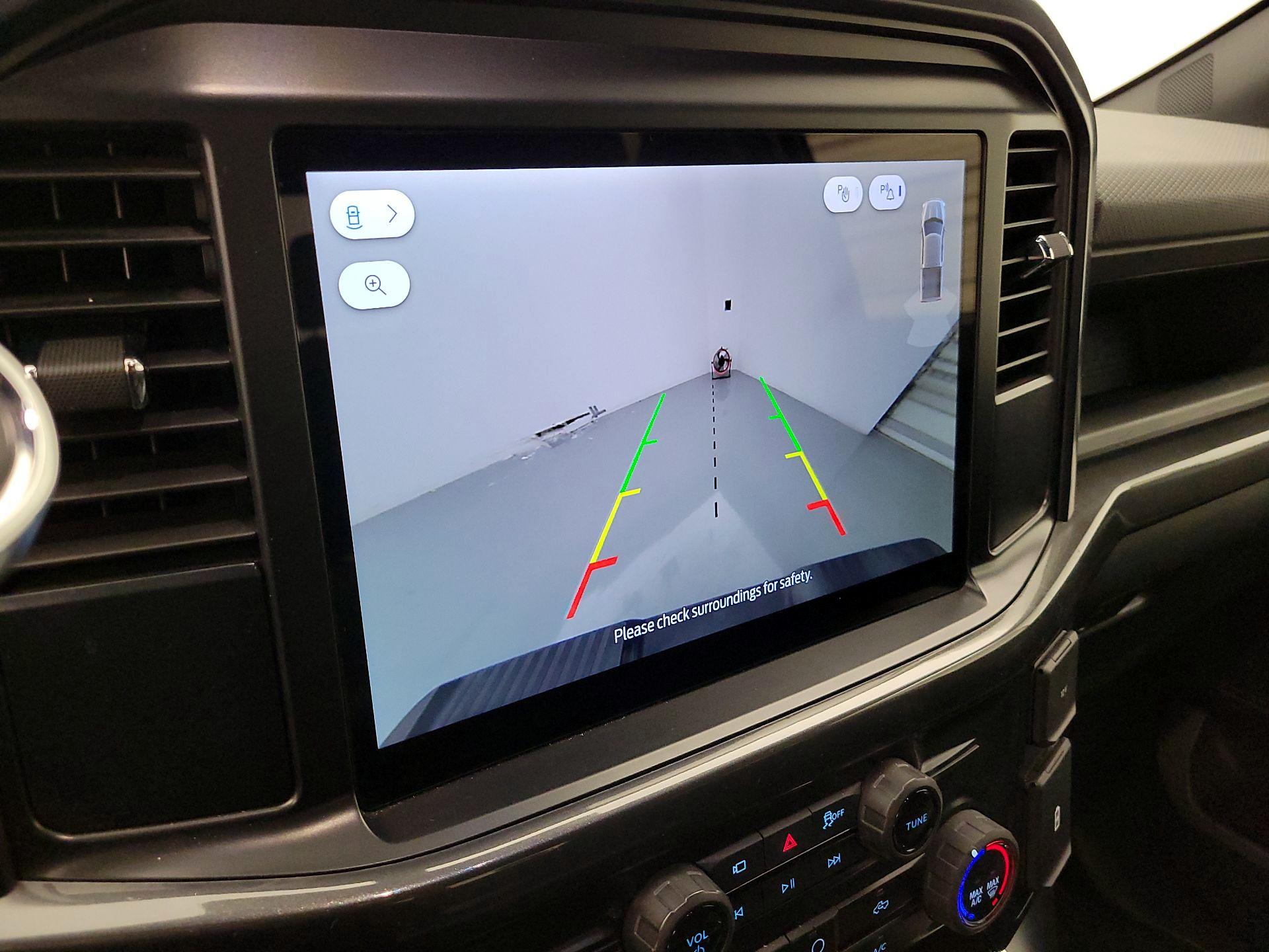 Thumbnail: 2025 Ford F-150 - 14