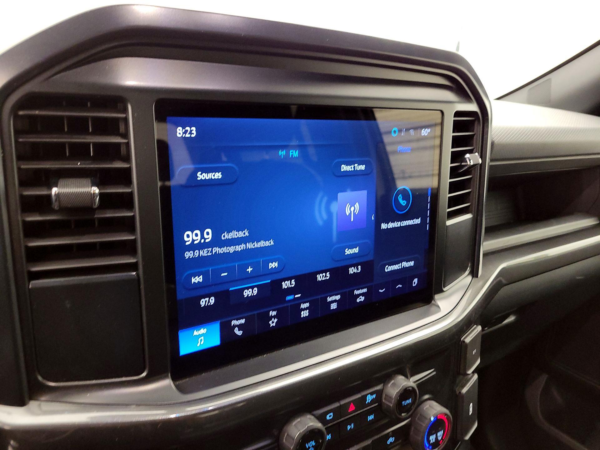 Thumbnail: 2025 Ford F-150 - 15