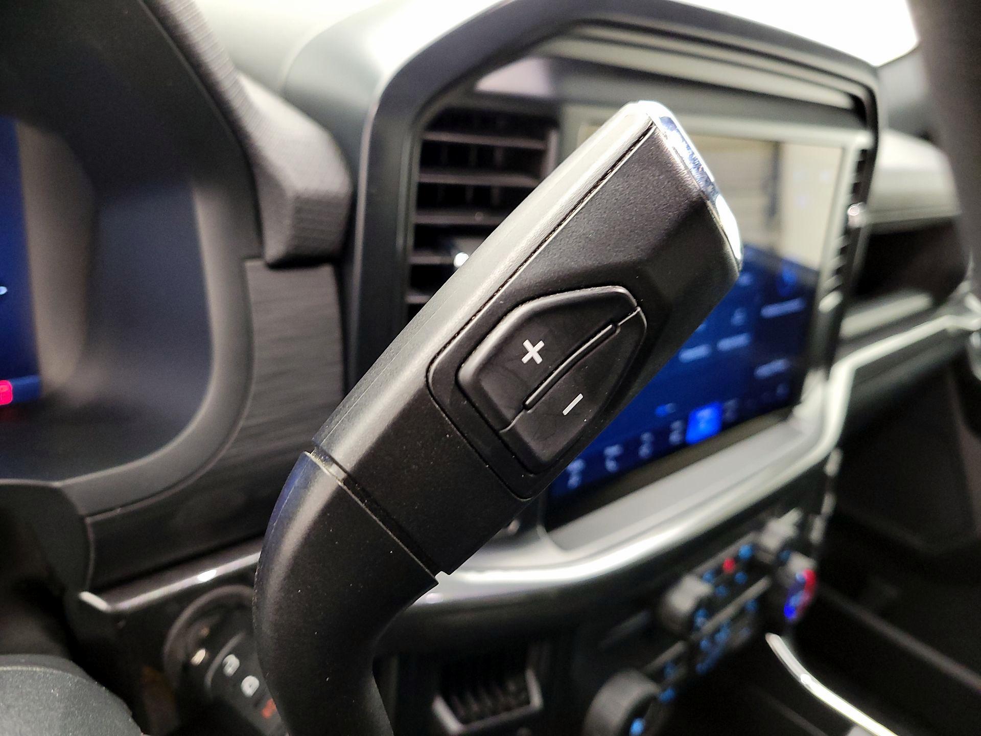 Thumbnail: 2025 Ford F-150 - 17