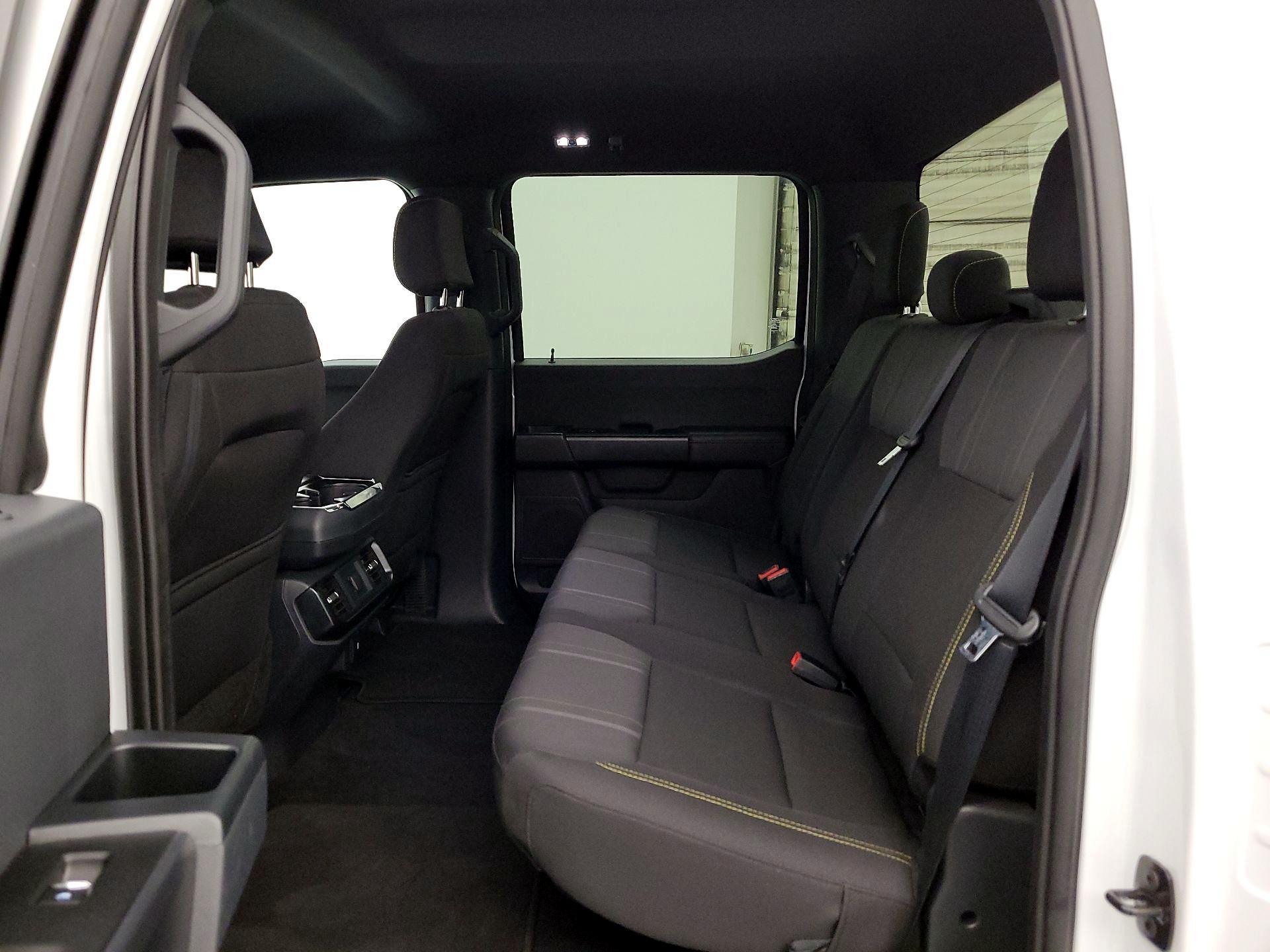 Thumbnail: 2025 Ford F-150 - 19