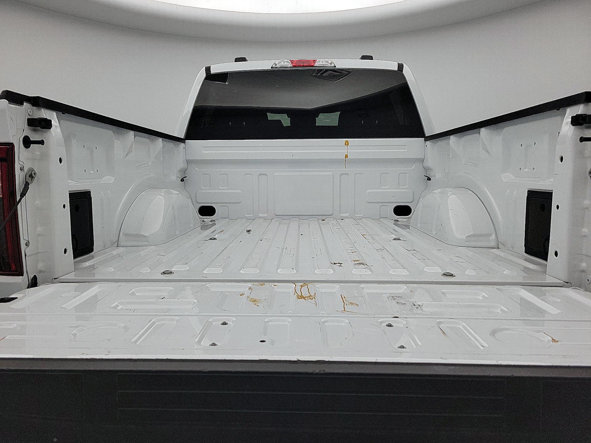 Thumbnail: 2025 Ford F-150 - 20