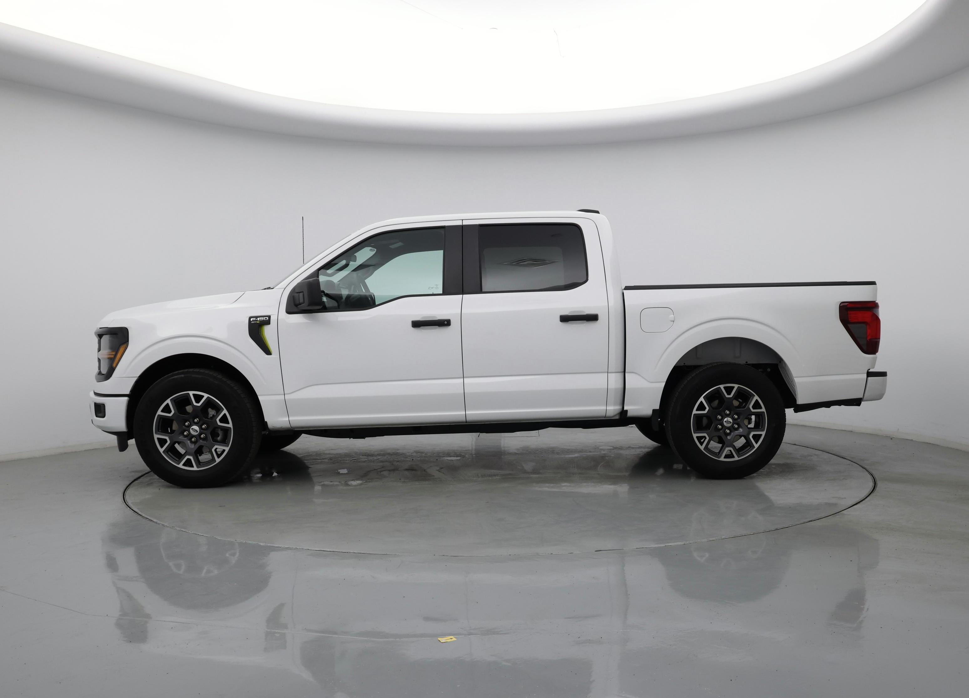 Thumbnail: 2025 Ford F-150 - 3