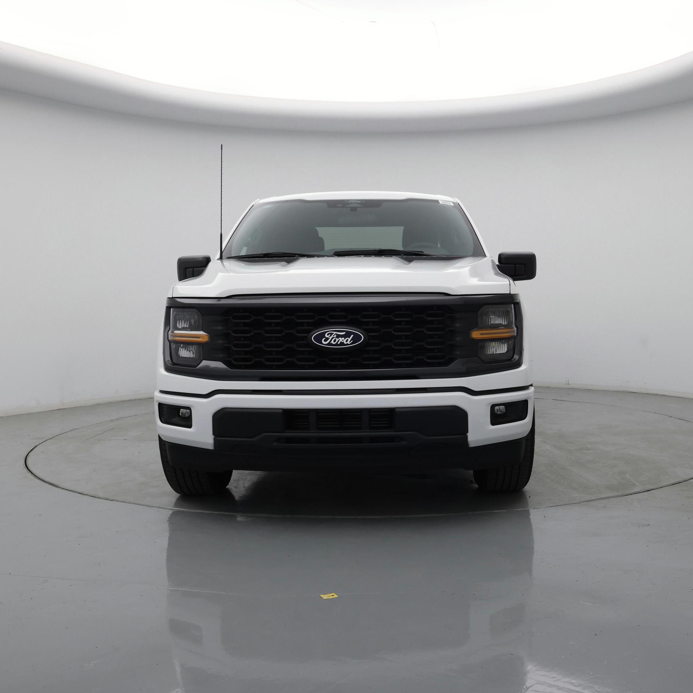 Thumbnail: 2025 Ford F-150 - 5