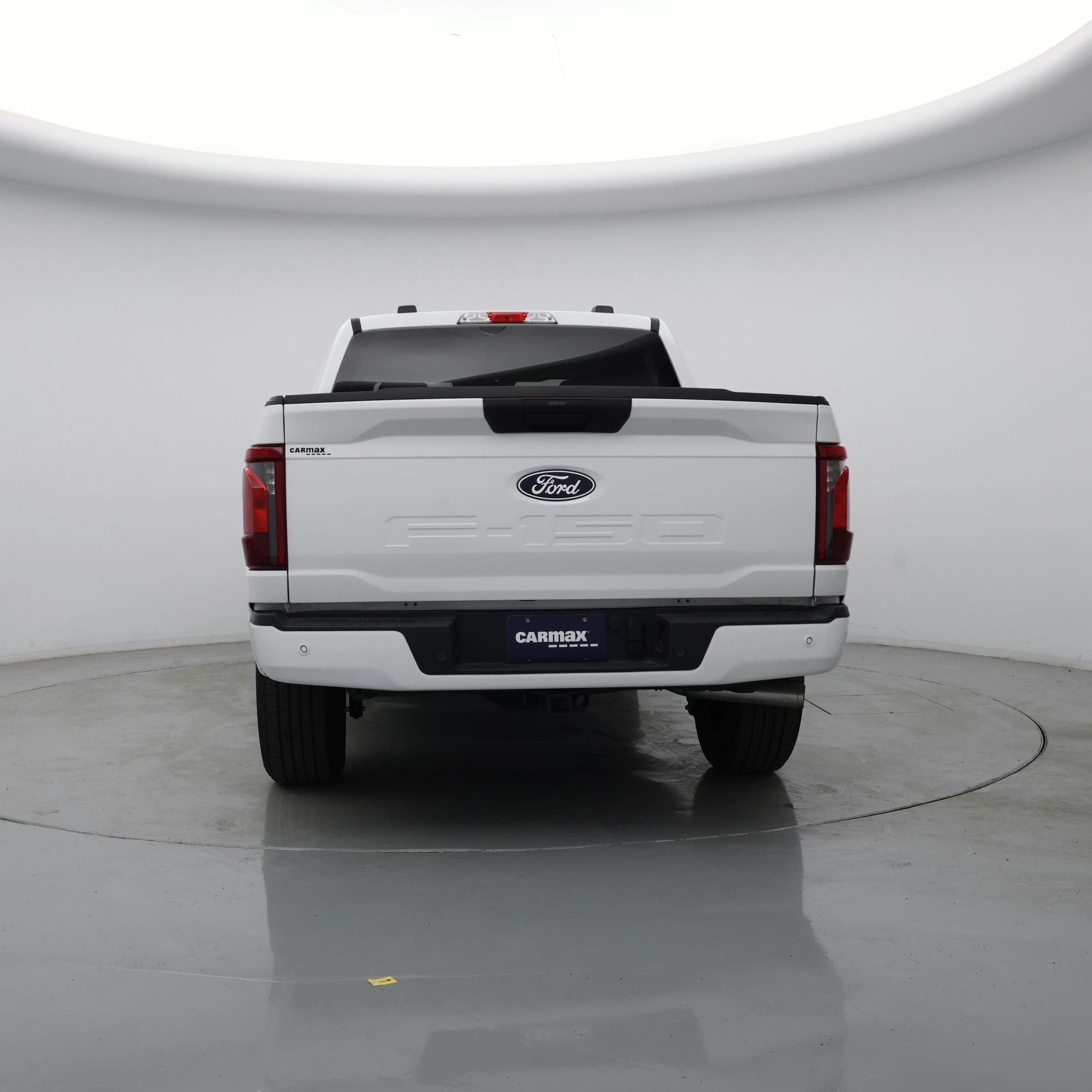 Thumbnail: 2025 Ford F-150 - 6